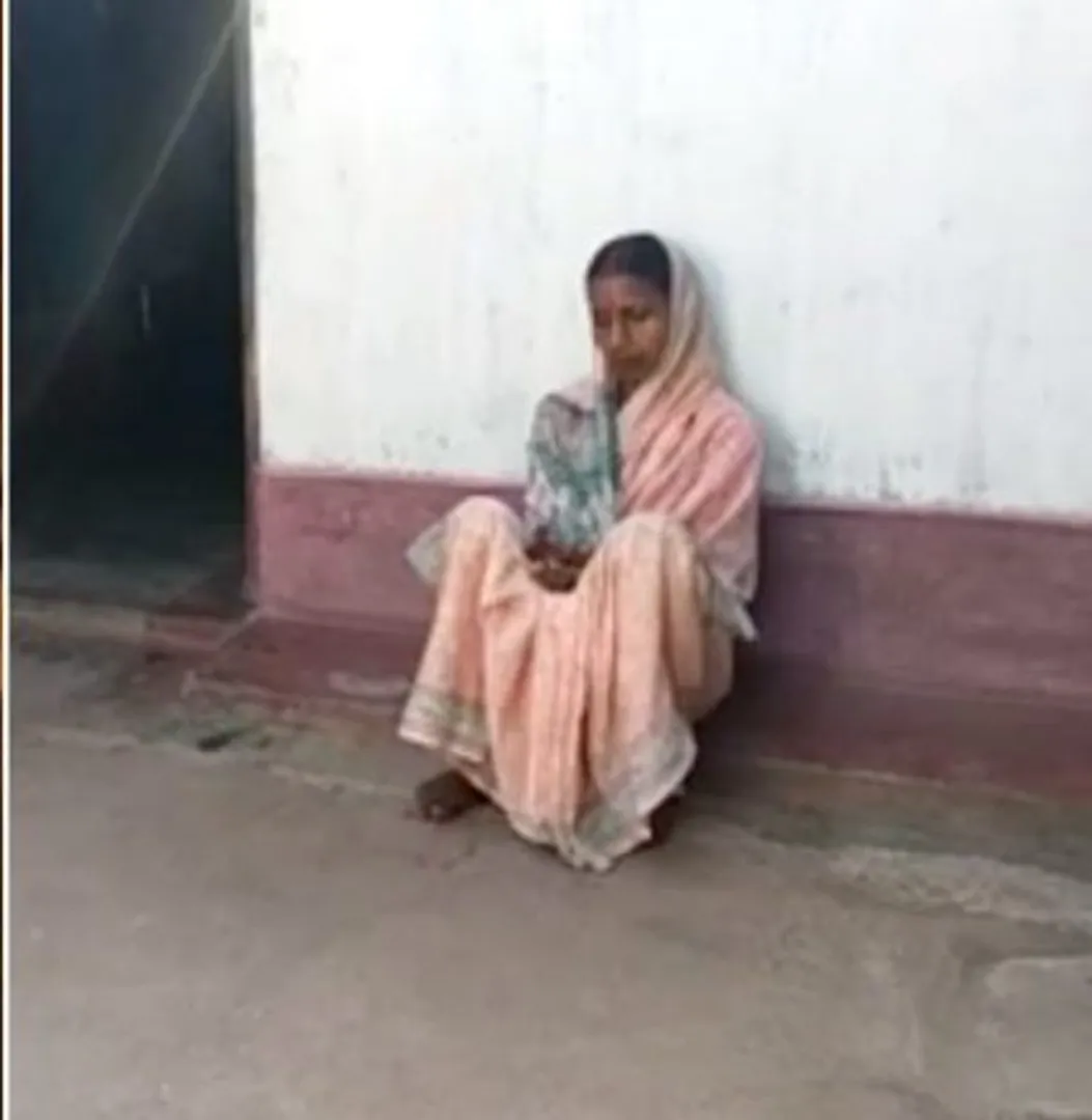 ୧୧ବର୍ଷ ହୋଇଥିବା ବେଳେ ଖାଦ୍ୟ ଓ ପାନୀୟ ଛାଡ଼ିଥିଲେ ଏହି ମହିଳା, ୩୩ବର୍ଷ ହେବ କେବଳ ଚା’ ପିଇ ଅଛନ୍ତି ସୁସ୍ଥ