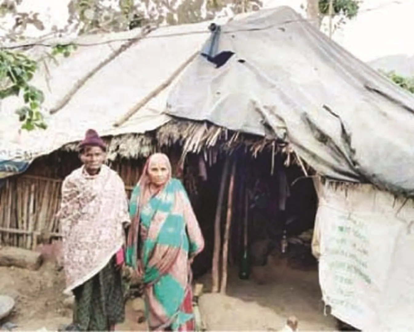 ଗରିବଙ୍କୁ ମିଳୁନି ପ୍ରଧାନମନ୍ତ୍ରୀ ଆବାସ