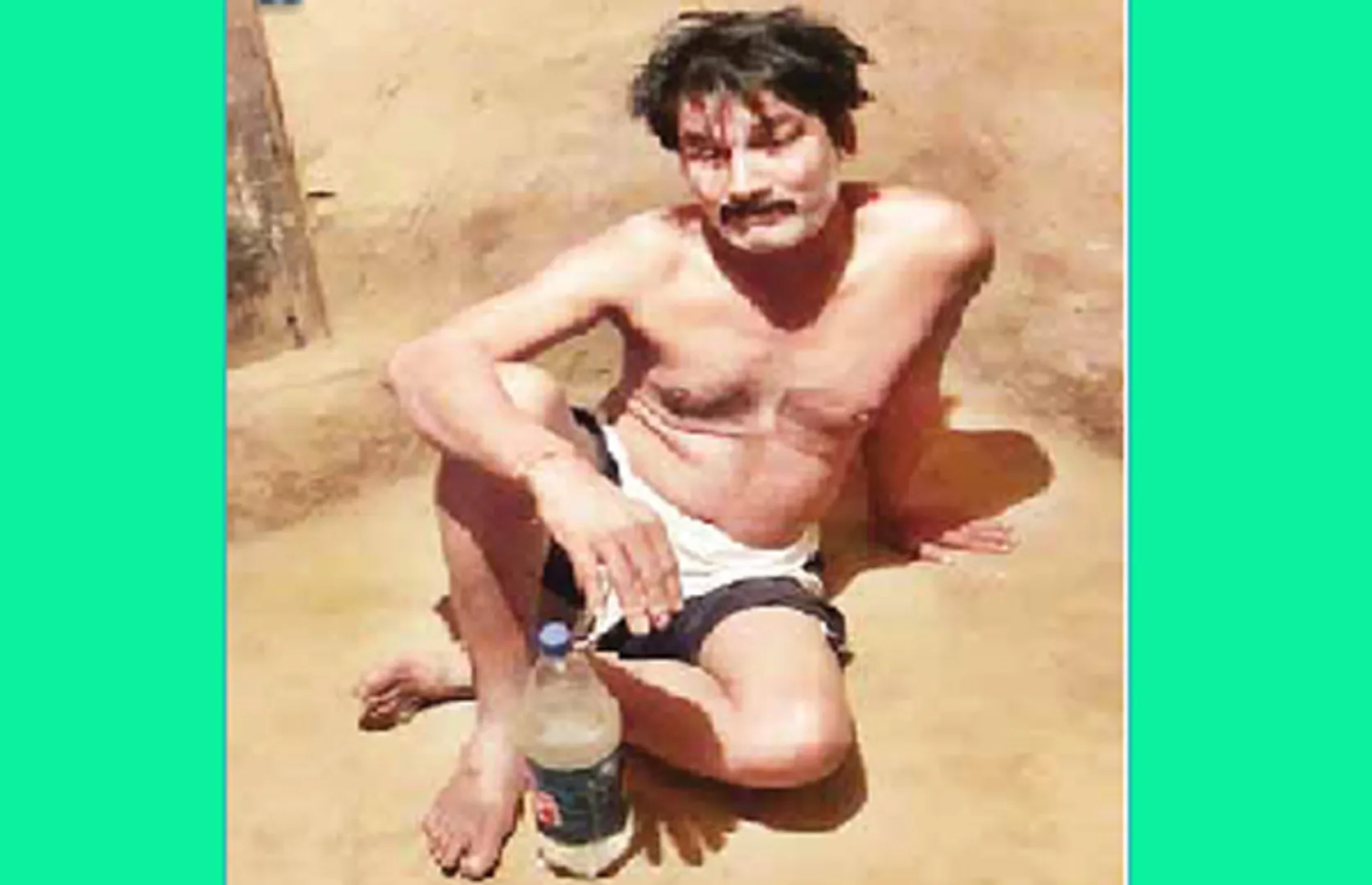 ଛାତ୍ରୀଙ୍କୁ ଅସଦାଚରଣ:ଖେଳ ଶିକ୍ଷକ ଜେଲ୍‌ ଗଲେ