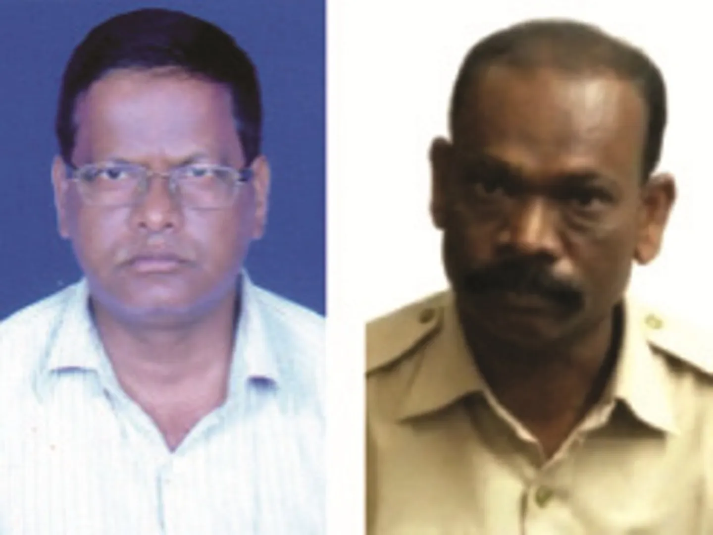 ଭିଜିଲାନ୍ସ ହାତରେ ଧରାପଡ଼ିଲେ ଜେଇ, ଏଏସ୍‌ଆଇ