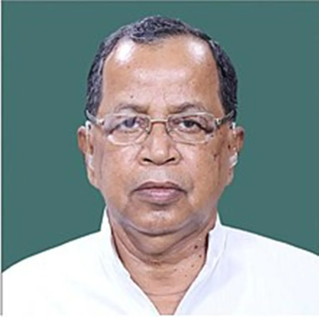 ବିଜେଡି ଛାଡିବା ପରେ ବିଜେପି କାର୍ଯ୍ୟାଳୟରେ ଅର୍ଜୁନ, ପଦ୍ମ ଧରିବା ନେଇ ହେଉଛି ଚର୍ଚ୍ଚା