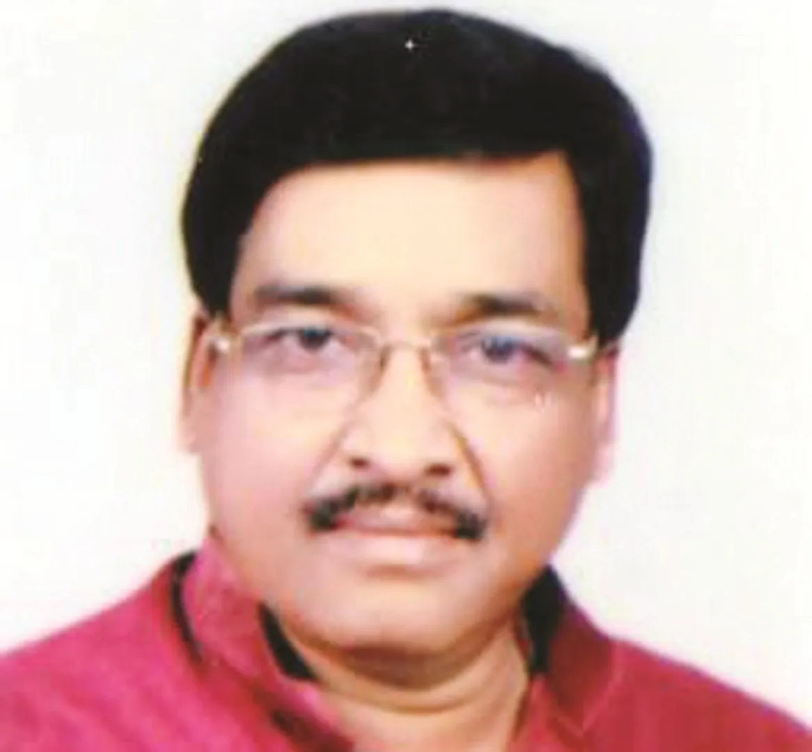 ବିଜେଡି ଛାଡ଼ିଲେ ମୋହନ ଜେନା