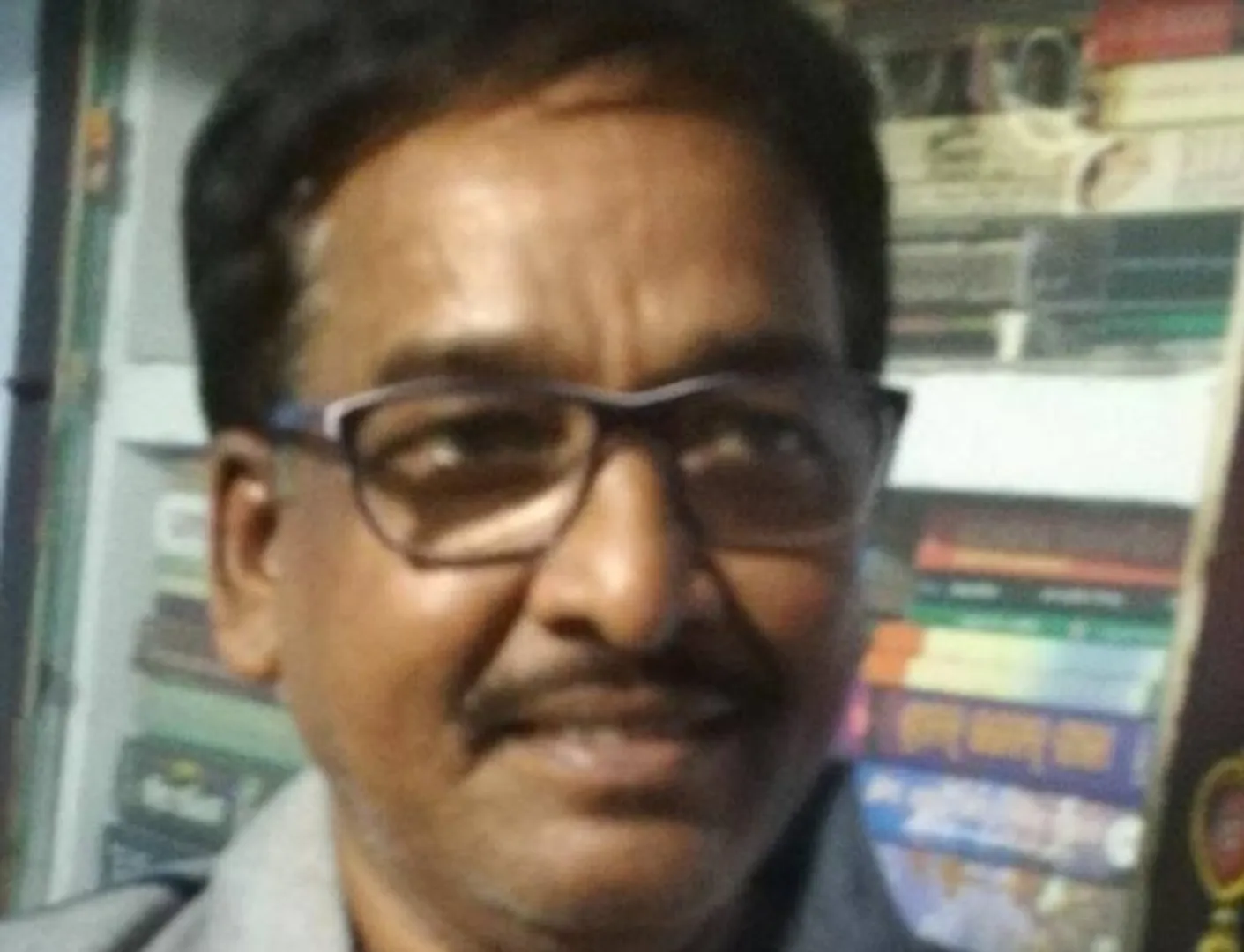 ବିଜେଡି ଛାଡ଼ିଲେ ପୂର୍ବତନ ଯାଜପୁର ସାଂସଦ ମୋହନ ଜେନା