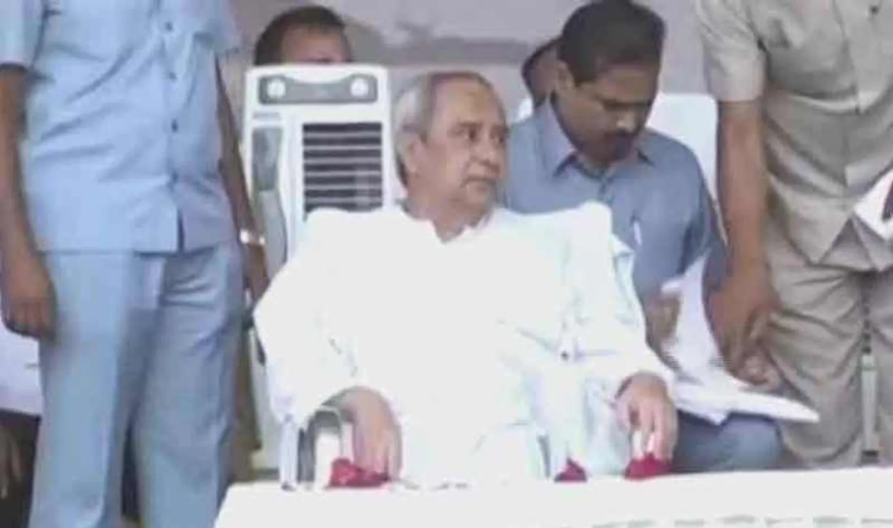 ଦ୍ୱିତୀୟ ତାଲିକା ଘୋଷଣା କଲା ବିଜେଡ଼ି: ବ୍ରଜରାଜନଗରରୁ ଲଢ଼ିବେ କିଶୋର ମହାନ୍ତି