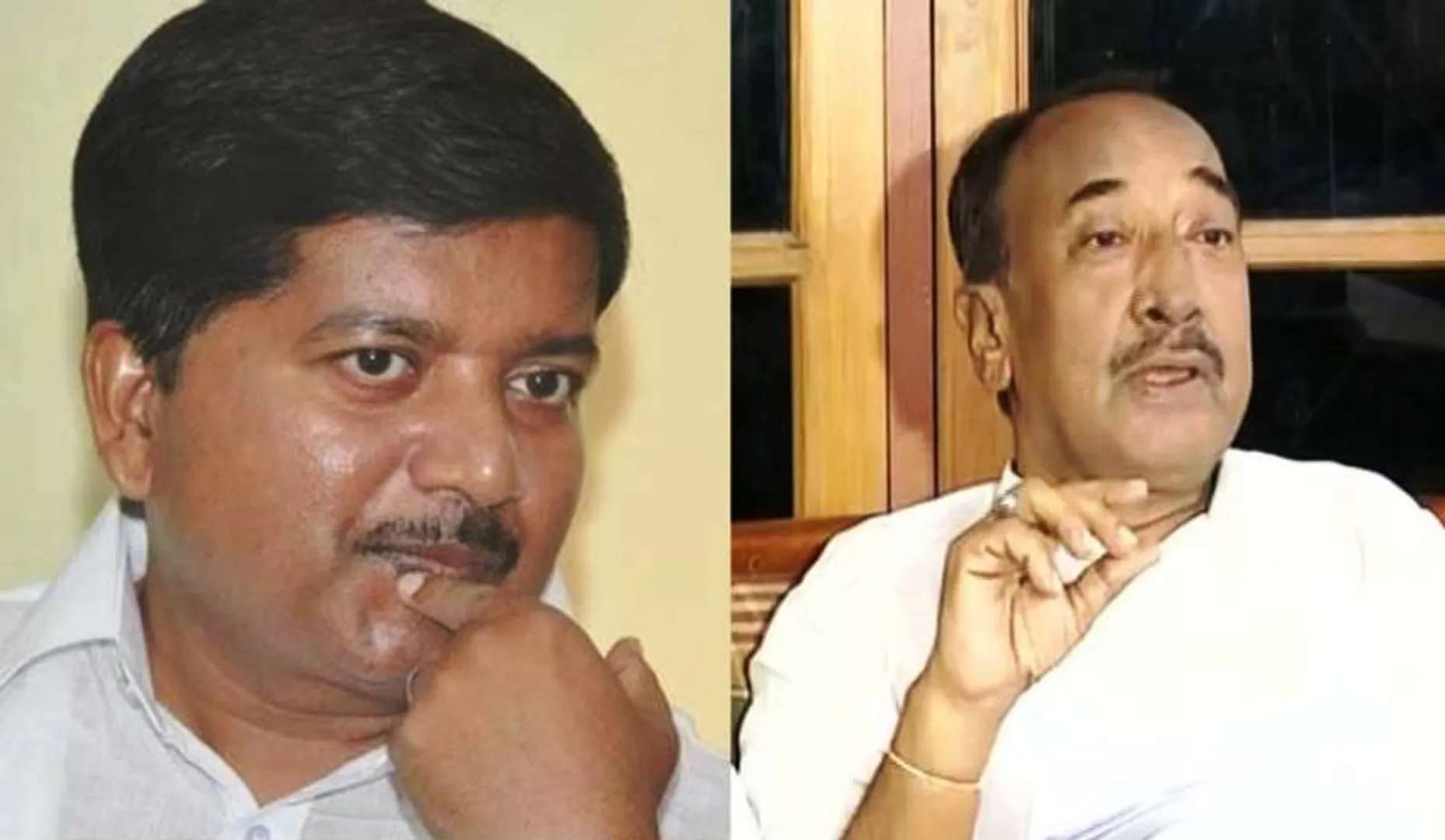 ବିଜୟଙ୍କ ପ୍ରତ୍ୟାବର୍ତ୍ତନ ପରେ କେନ୍ଦ୍ରାପଡା ରାଜନୀତି ଚଳଚଞ୍ଚଳ; ଜଗନ୍ନାଥଙ୍କ ଦର୍ଶନ ସାରି ପ୍ରଚାରକୁ ଓହ୍ଲାଇଲେ ପାରମ୍ପରିକ ପ୍ରତିଦ୍ୱନ୍ଦ୍ୱୀ ଅତନୁ