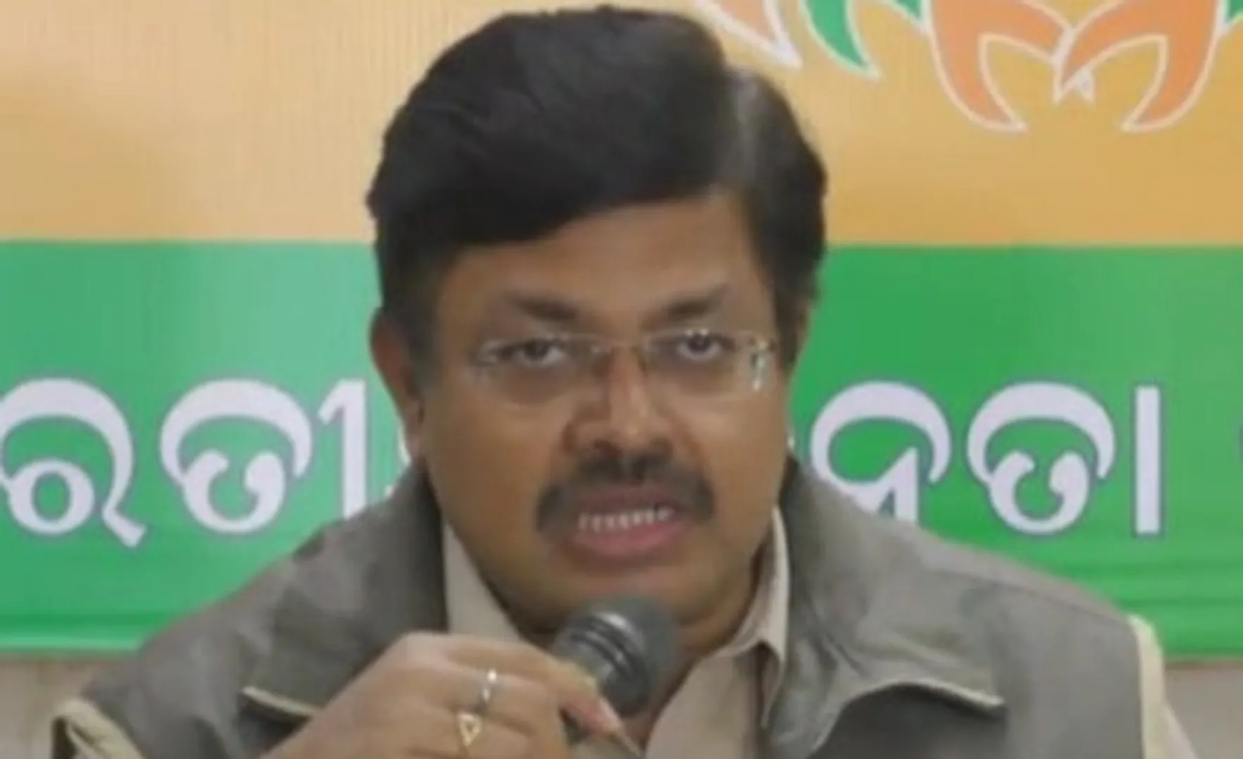 ରାହୁଲଙ୍କୁ ବିଜେପିର ସମାଲୋଚନା