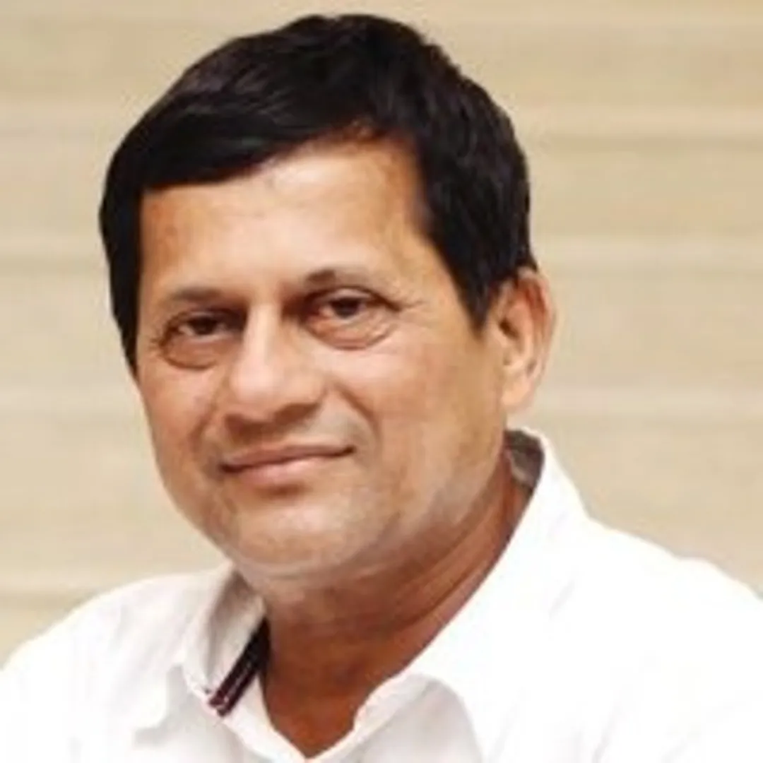 ଅଚ୍ୟୁତ ସାମନ୍ତ ଗରିବ : ହାତ ଖର୍ଚ୍ଚ ପାଇଁ ମାତ୍ର ୨୦ ହଜାର ୫ଶହ