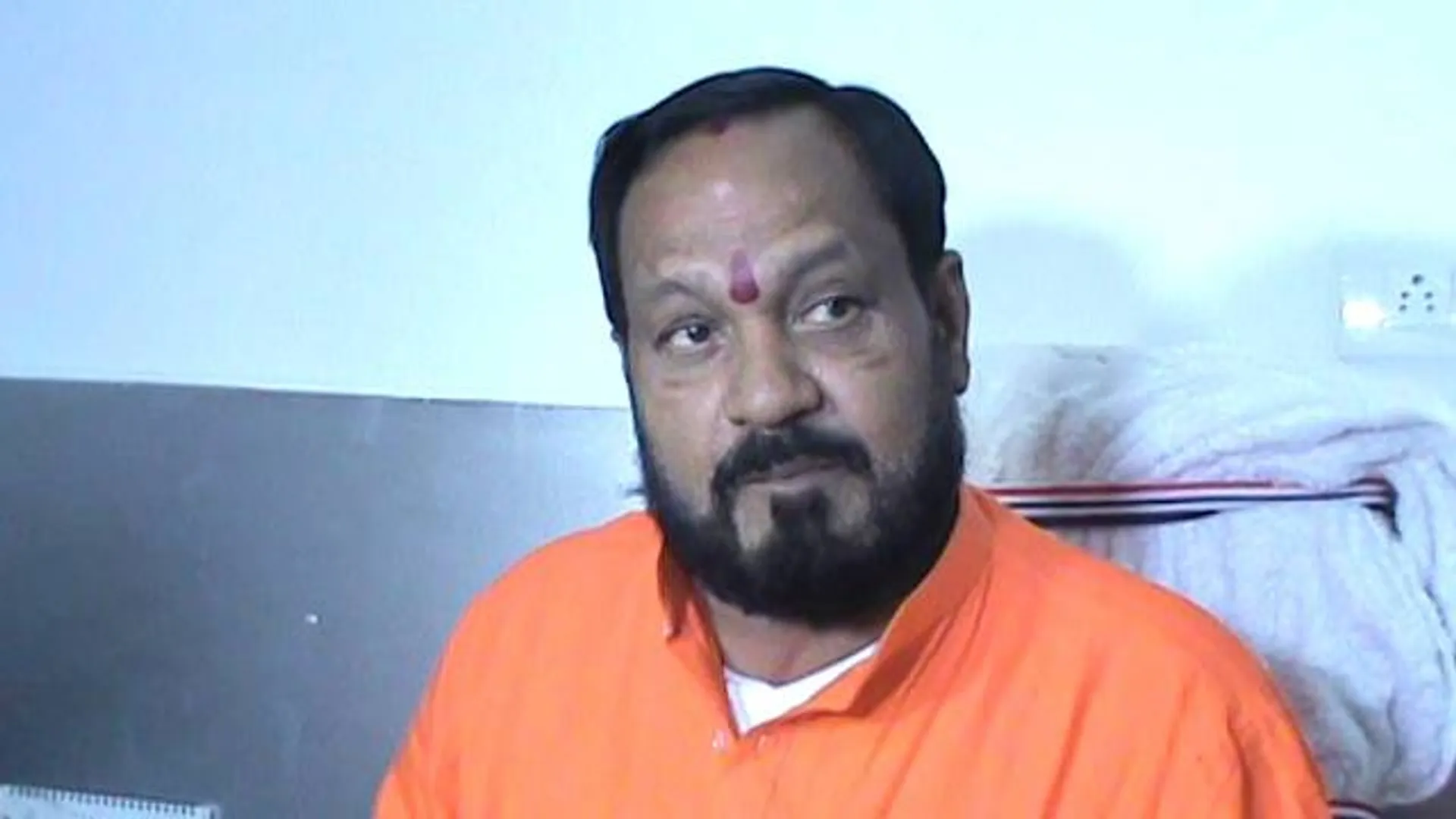 ବସନ୍ତ ପଣ୍ଡାଙ୍କ ଆୟ ବଢ଼ିଛି