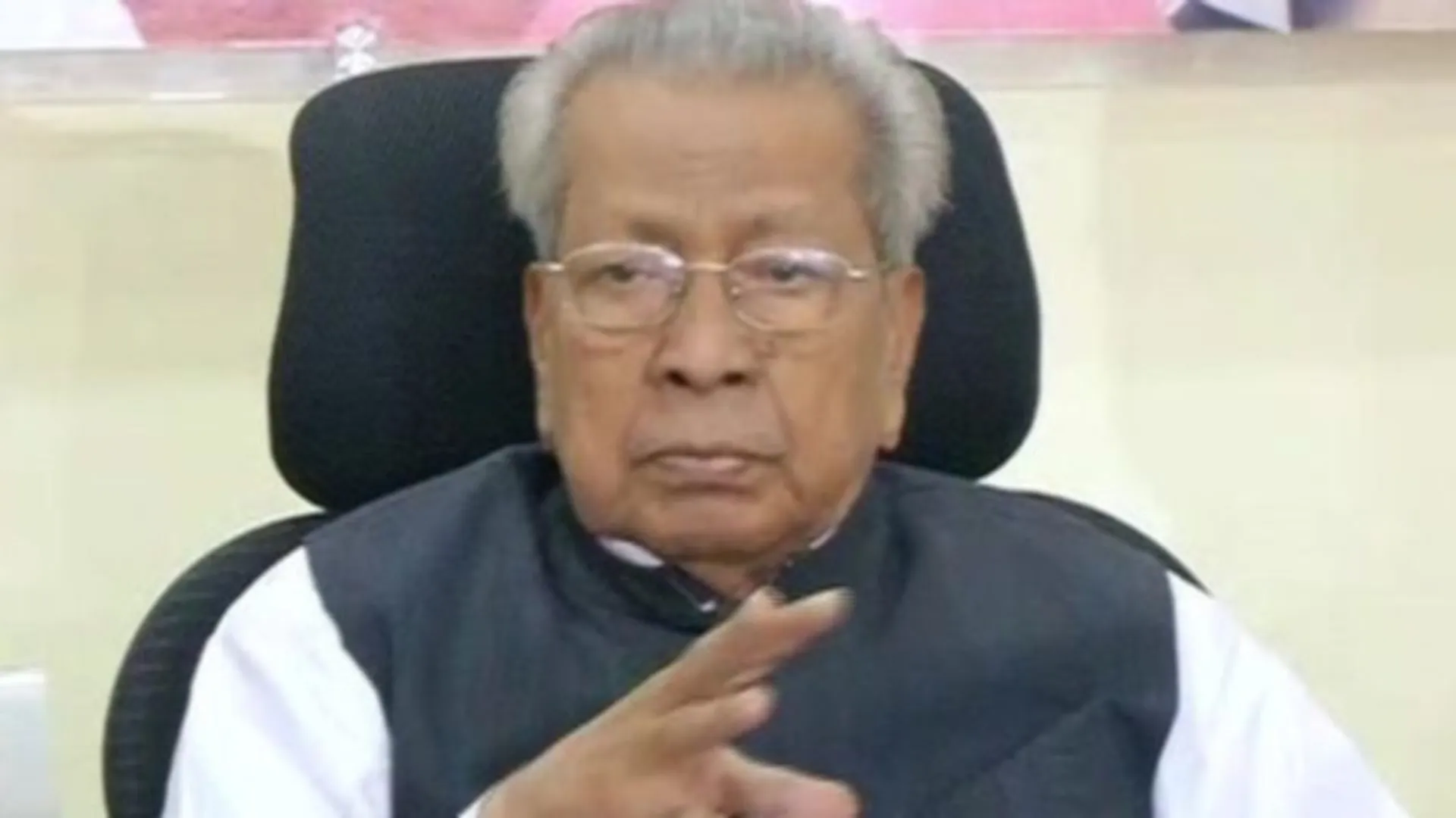 ରାଜଧାନୀରେ ହରିଚନ୍ଦନ ଇନିଂସ ଶେଷ