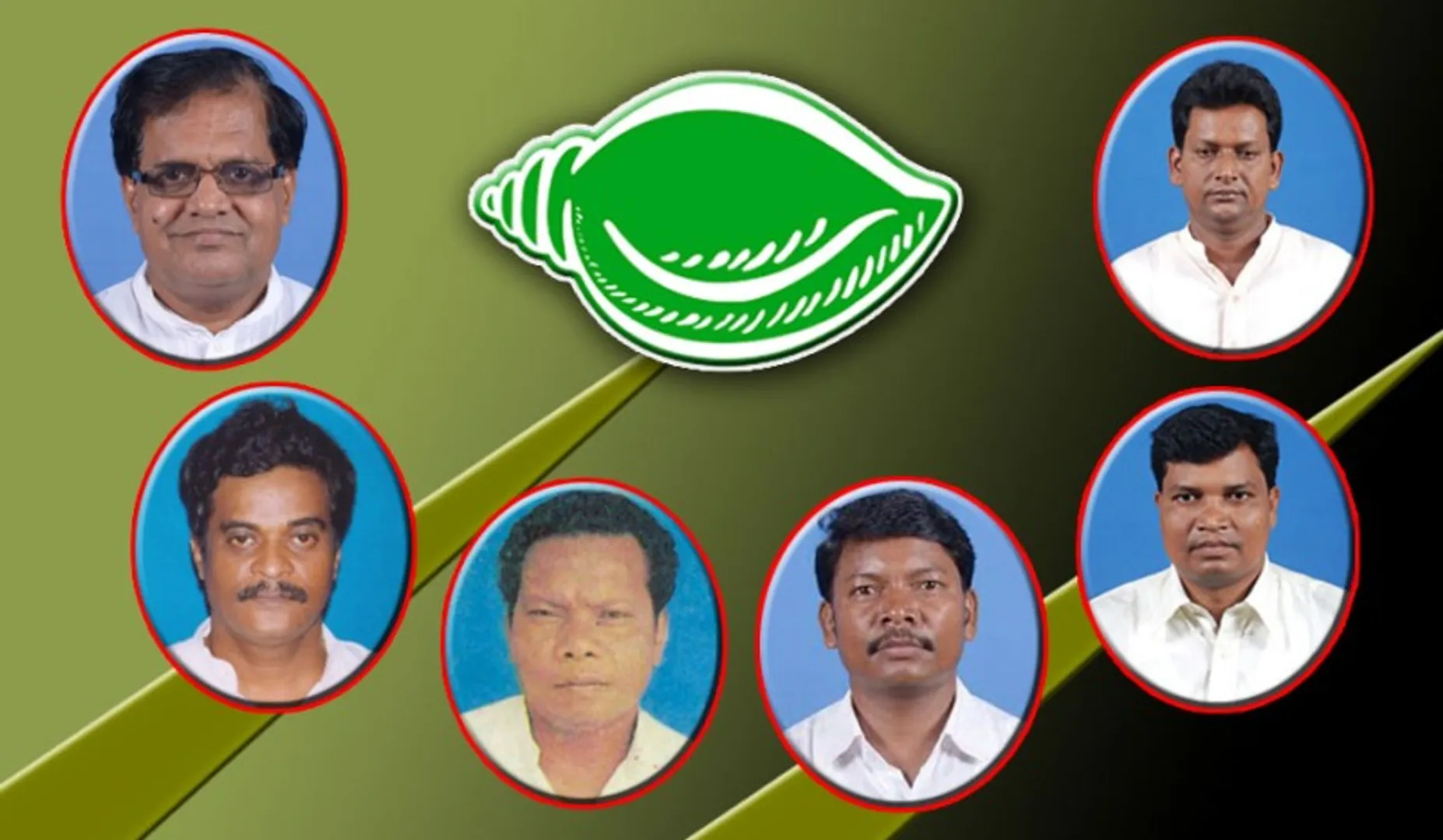ବିଜେଡି ବିଧାନସଭା ପ୍ରାର୍ଥୀ ତାଲିକାରେ ୬ ନୂଆ ମୁହଁ