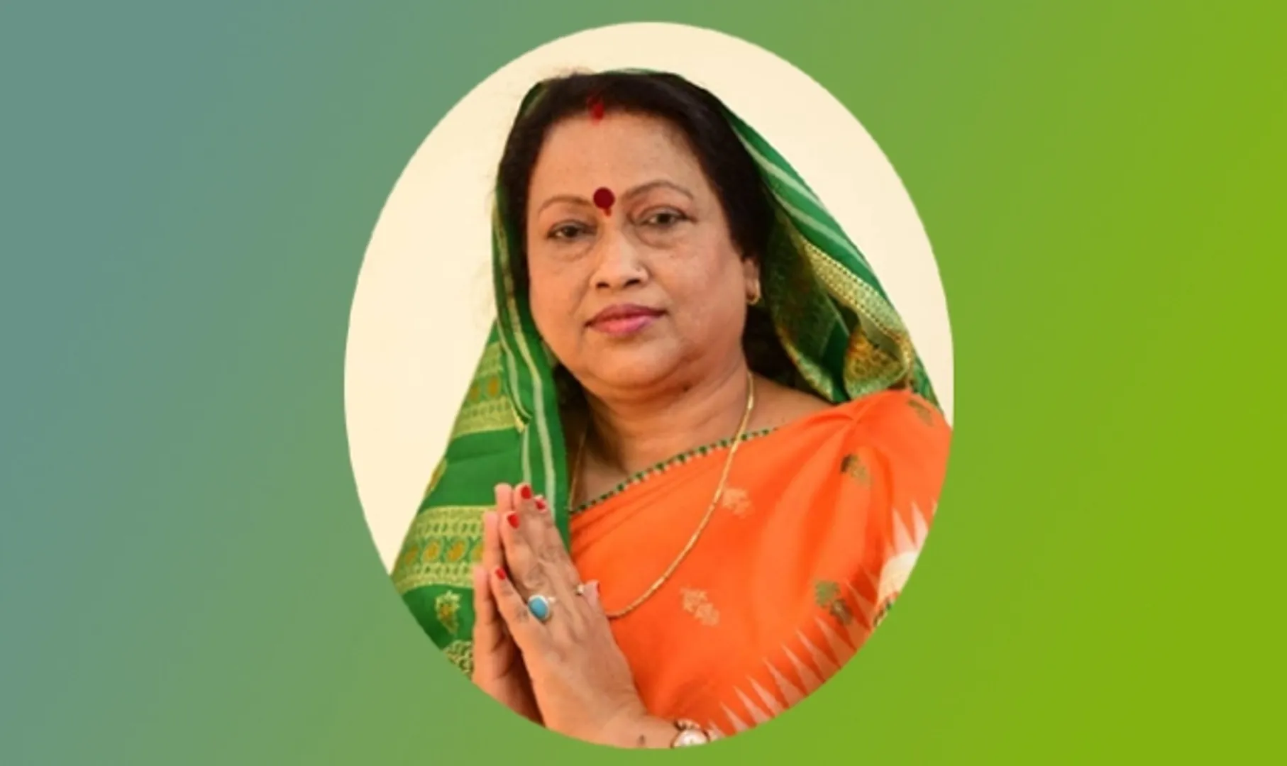 ବ୍ରଜରାଜନଗର ନିର୍ବାଚନମଣ୍ଡଳୀ : ତିନି ଦଳରେ ହେଭିୱେଟ୍