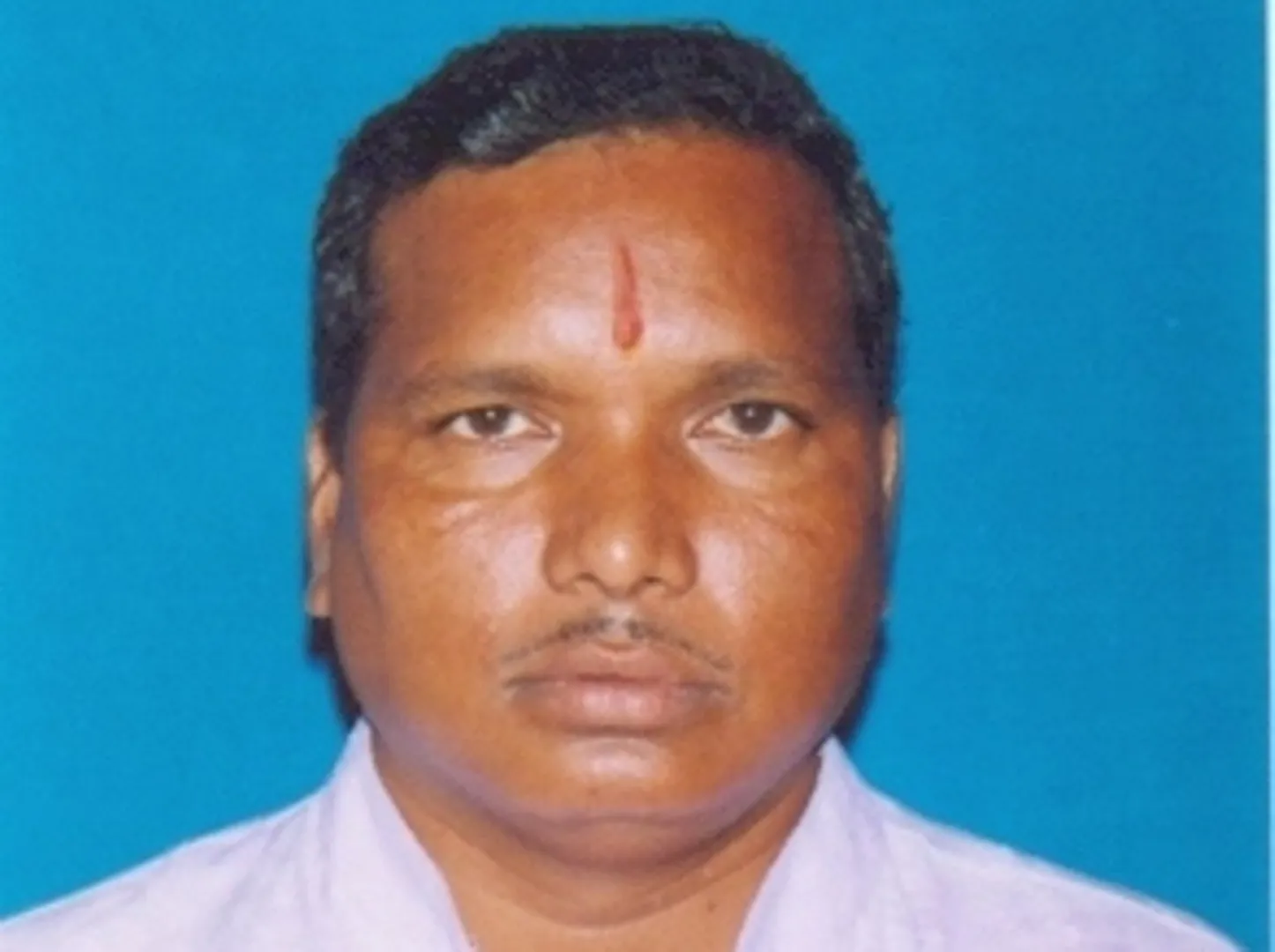 ବିଜେଡି ଛାଡ଼ିଲେ ବୃନ୍ଦାବନ ମାଝୀ