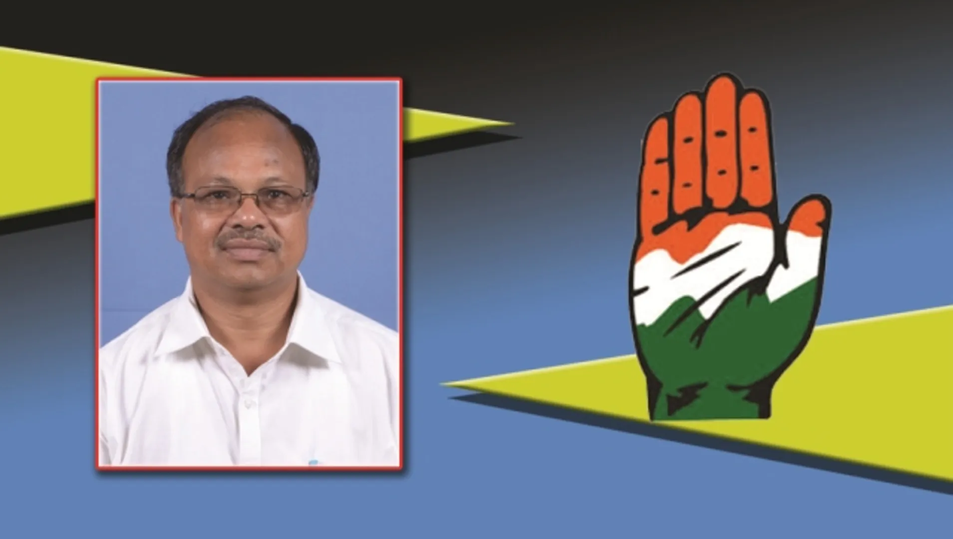 ଦଳ ଛାଡ଼ିଲେ ବିଧାୟକ ଜାକବ୍‌ ପ୍ରଧାନ
