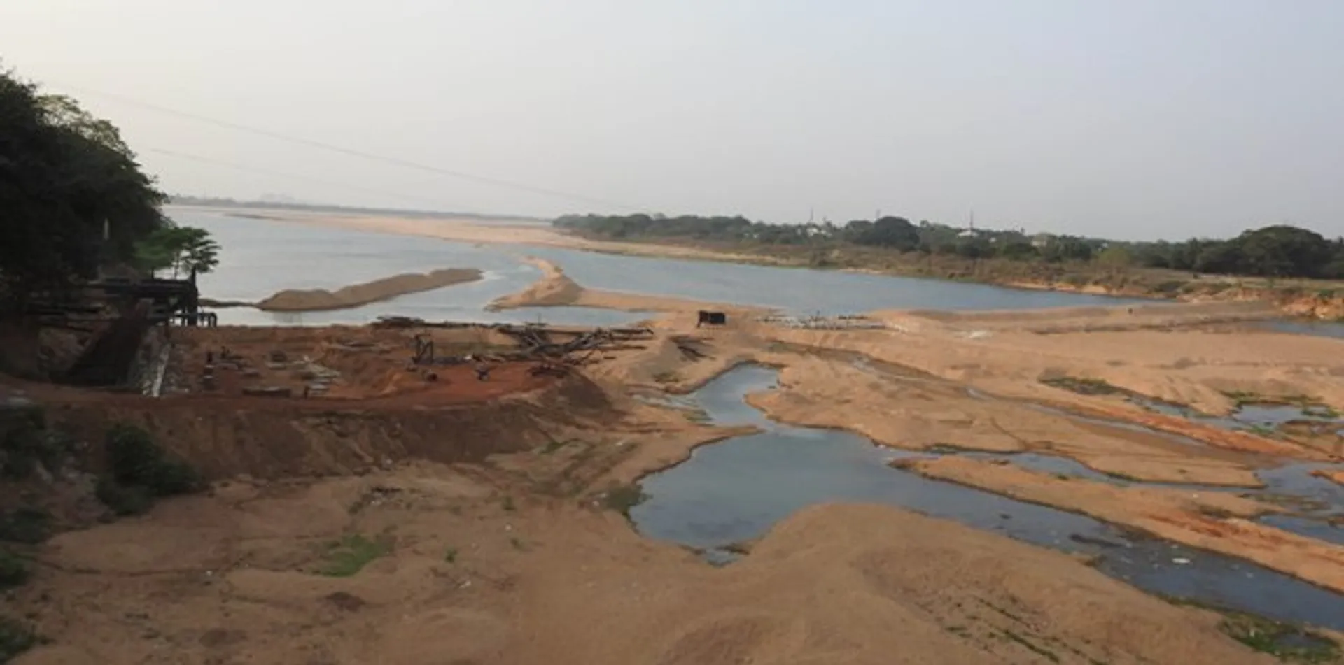 କୁଆଖାଇରୁ ଯୁବକଙ୍କ ମୃତଦେହ ଜବତ, ଡେଇଁପଡ଼ିଲେ ନା କିଏ ଠେଲିଦେଲା!