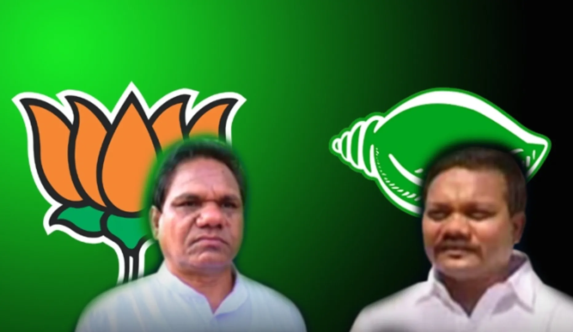 ରୋଚକ ମୋଡରେ କୋରାପୁଟ ରାଜନୀତି : ଭୋଟ ରାଜନୀତିର ପଶାପାଲିରେ ବାଜିରେ ଲାଗିଛି ବାପ-ପୁଅ ସଂପର୍କ 