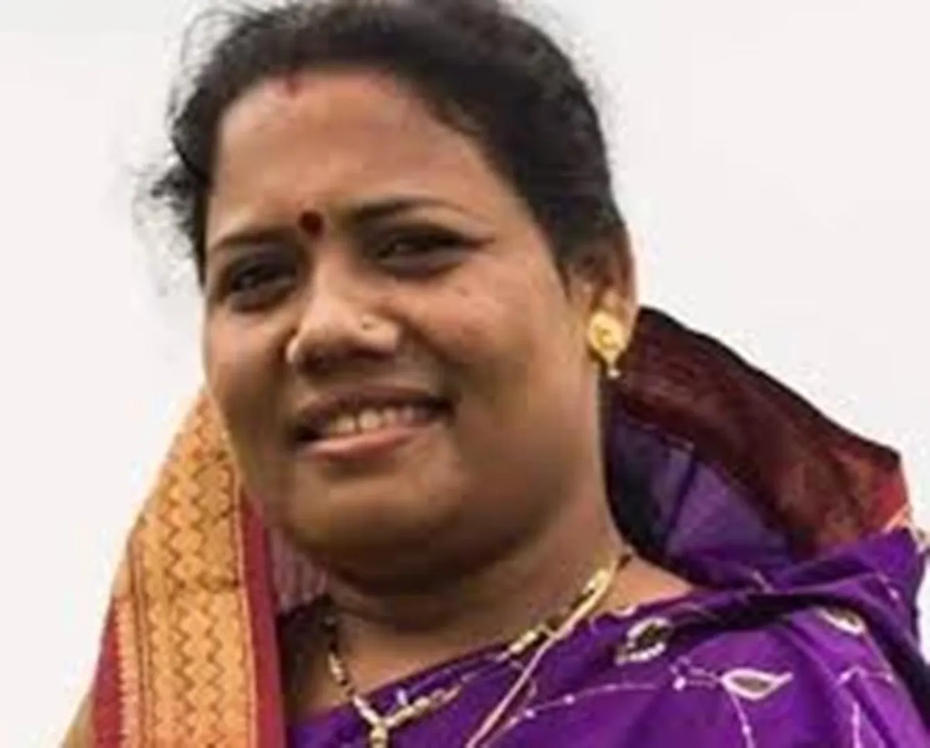 ସୁନ୍ଦରଗଡ଼ ସ୍ୱତନ୍ତ୍ର ଉନ୍ନୟନ ପରିଷଦର ଅଧ୍ୟକ୍ଷା ପଦରୁ ଇସ୍ତଫା ଦେଲେ କୁସୁମ ଟେଟେ