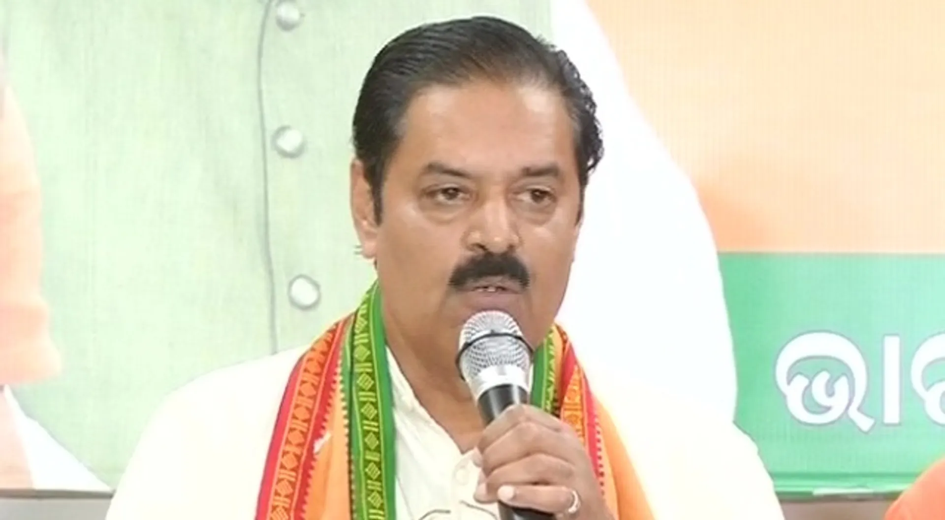 ଟିକେଟ ପାଇଁ ଟଙ୍କା କାରବାର! : ଭାଇରାଲ ଅଡିଓର ସ୍ପଷ୍ଟୀକରଣ ଦେଲେ କେଭି