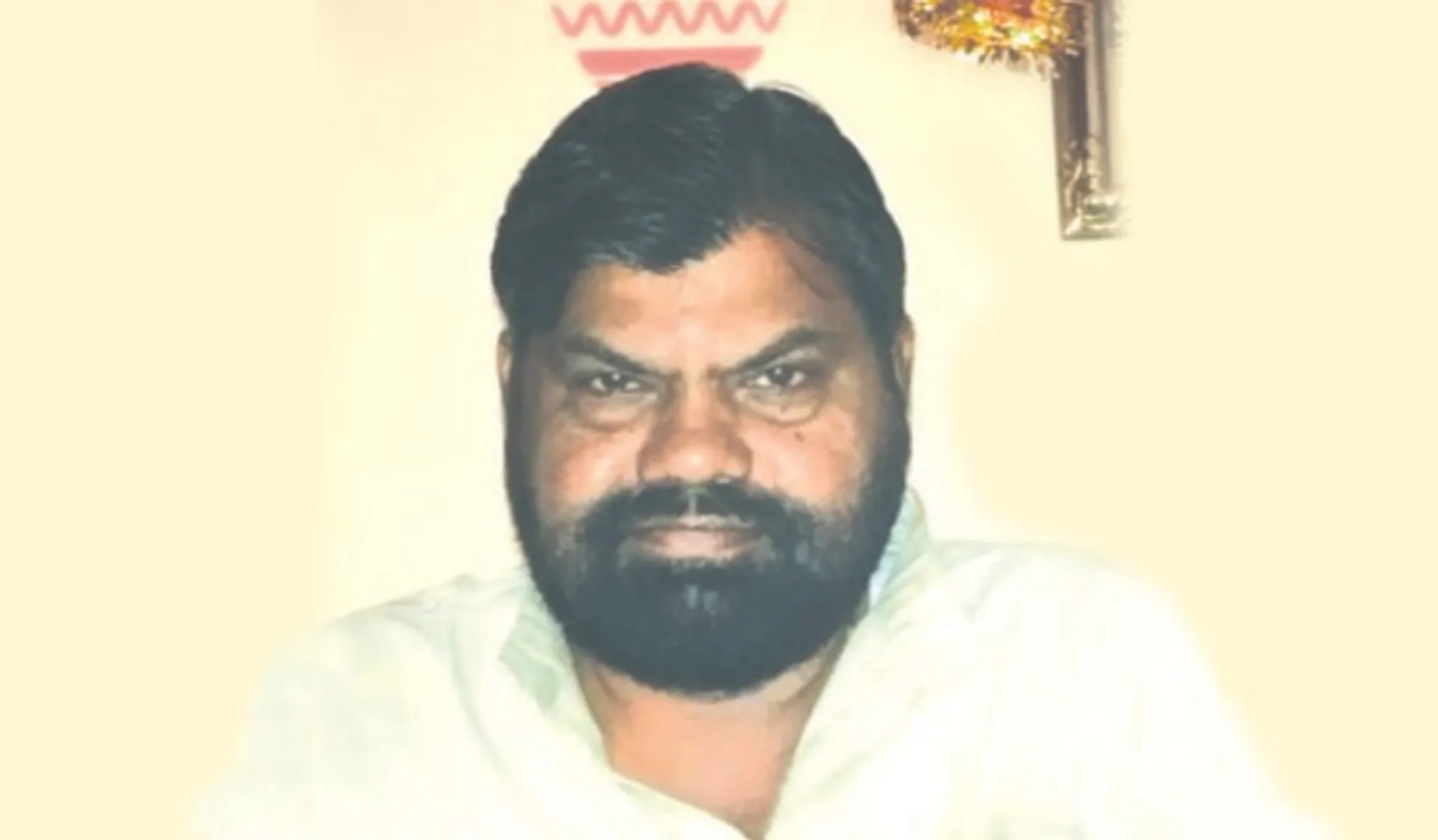 ଟିକେଟ୍‌ ଚର୍ଚ୍ଚାକୁ ଆସିଲେ ଲଳିତ