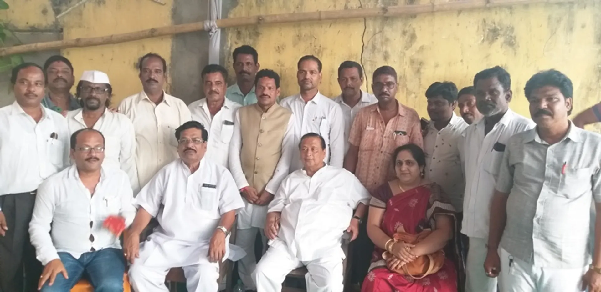 ୪ରେ ଗଞ୍ଜାମ ଆସୁଛନ୍ତି ରାହୁଲ, ପିସିସି ସଭାପତିଙ୍କ ପ୍ରସ୍ତୁତି ତଦାରଖ