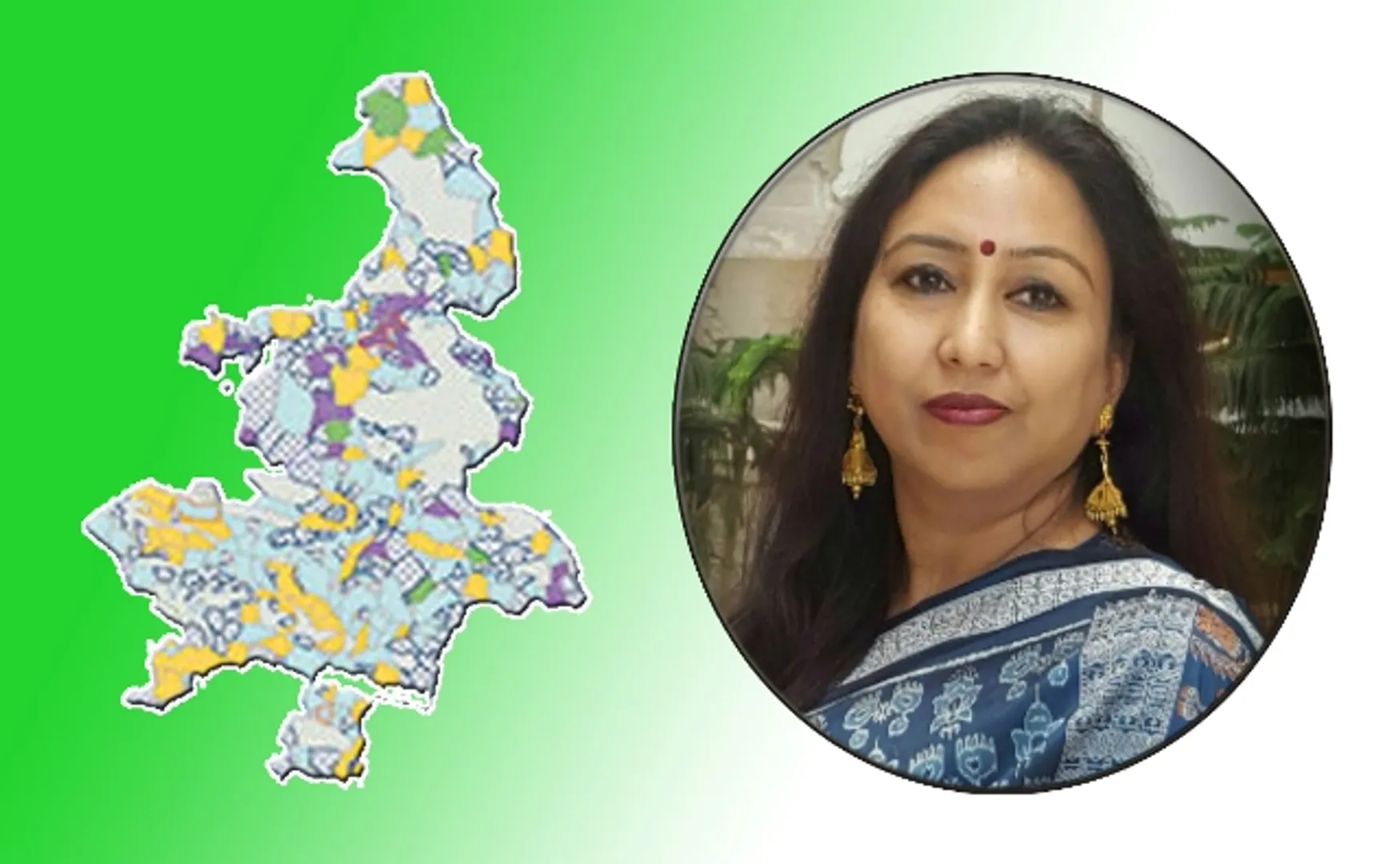 ପାଳଲହଡ଼ା ପାଇଁ କସରତ : ଚର୍ଚ୍ଚାରେ ଧର୍ମେନ୍ଦ୍ରଙ୍କ ପତ୍ନୀ