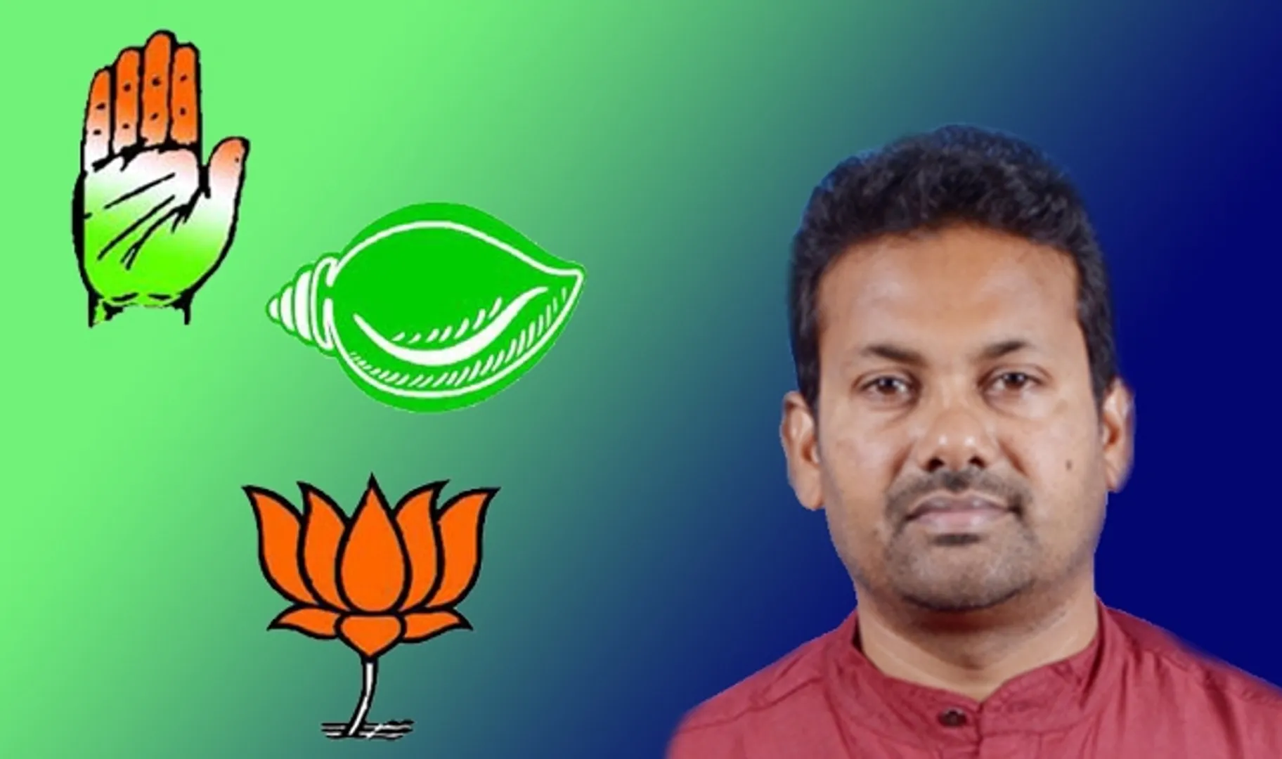 କଂଗ୍ରେସ, ବିଜେଡି, ବିଜେପିକୁ ନେଇ ଚାଲିଛି ଖେଳ : ପ୍ରକାଶଙ୍କୁ କିଭଳି ଗ୍ରହଣ କରିବେ ସାଲେପୁରବାସୀ?