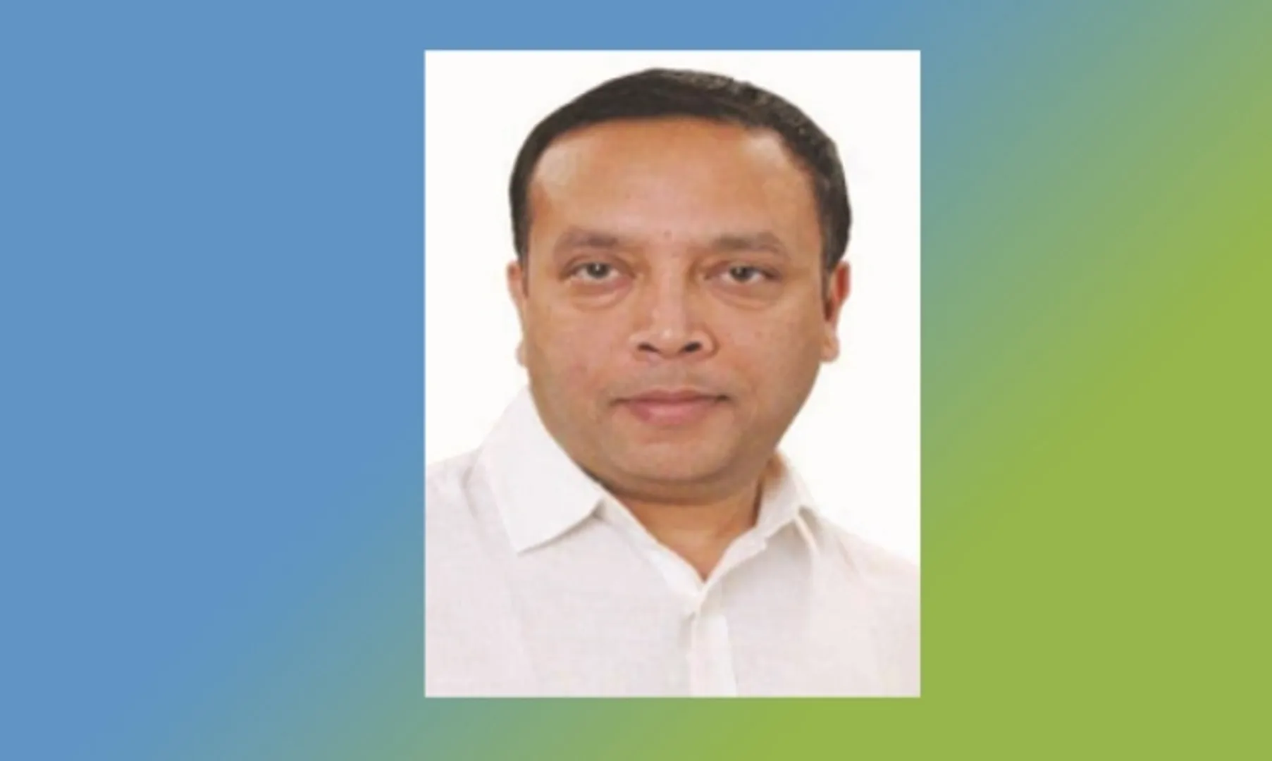 ସମରେନ୍ଦ୍ର ମିଶ୍ରଙ୍କ ସଂପତ୍ତି ୨ କୋଟିରୁ ଅଧିକ