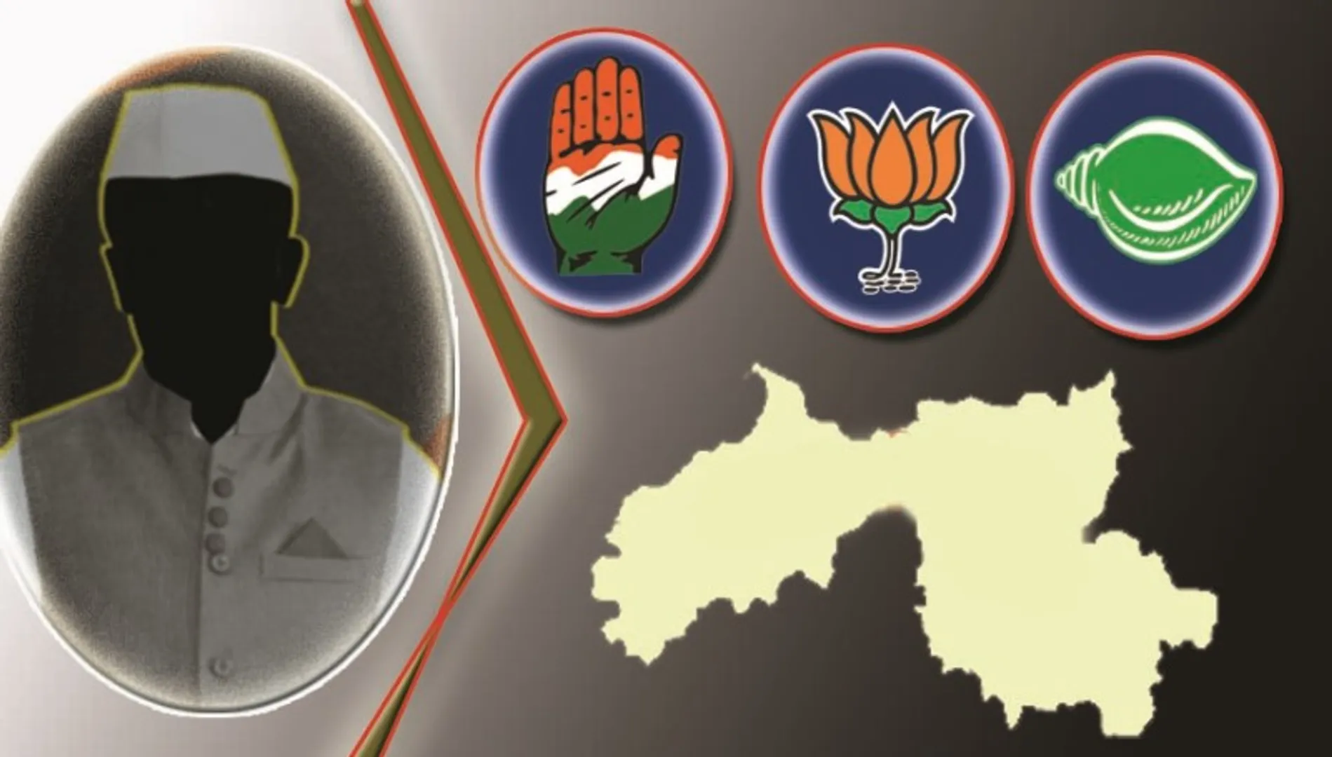 ସୁନ୍ଦରଗଡ଼ ଜିଲ୍ଲା ୨୫ ଜଣଙ୍କ ପ୍ରାର୍ଥିପତ୍ର ଦାଖଲ