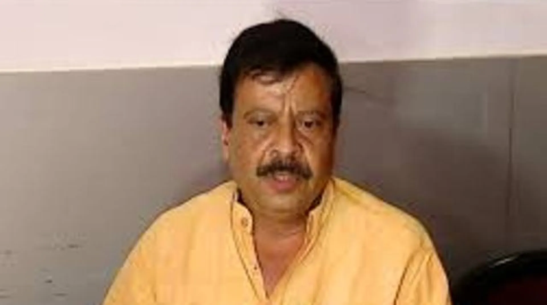 ସଂପତ୍ତି ତାଲିକା : ସୁରେଶ ପୂଜାରୀଙ୍କ କୋଟିଏରୁ କମ୍‌