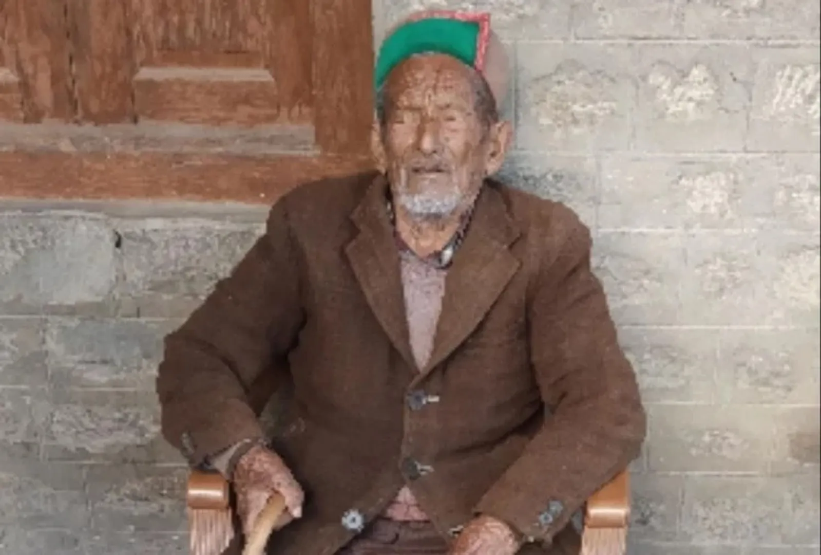 ସ୍ୱାଧୀନ ଭାରତର ପ୍ରଥମ ମତଦାତା ୧୦୨ ବର୍ଷୀୟ ଶ୍ୟାମ ସରନ ନେଗୀ ଏଥର ବି ଭୋଟ୍‌ ଦେବେ
