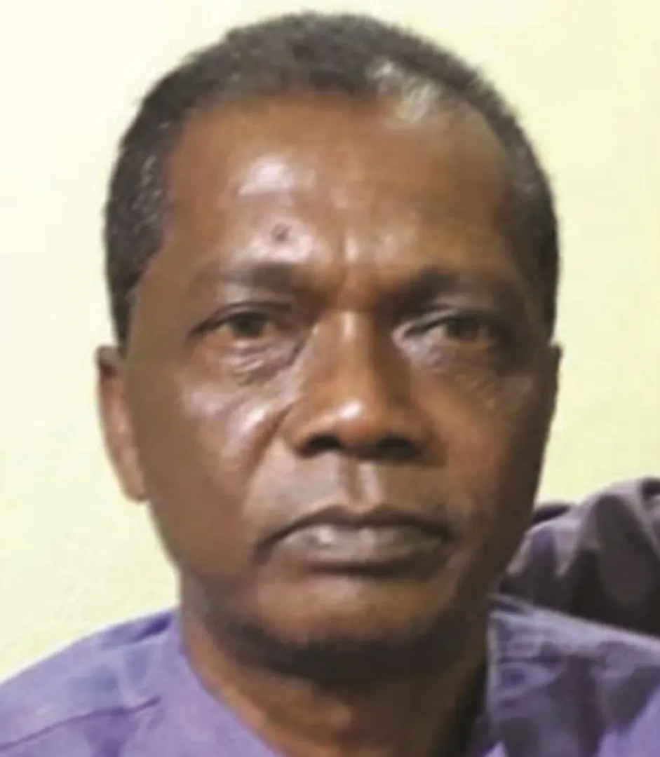 ସରପଞ୍ଚରୁ ବିଧାୟକ ପ୍ରାର୍ଥୀ ଅମର ସିଂ ଟୁଡୁ