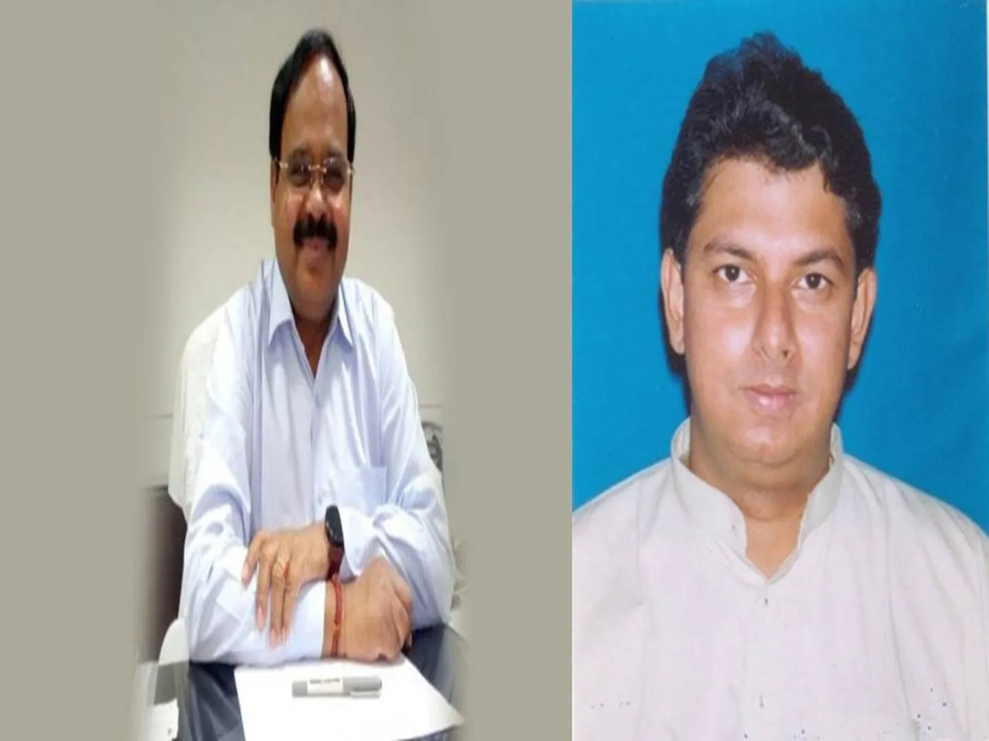 ବିଜେଡିର ସମ୍ବଲପୁର ଲୋକସଭା ପ୍ରାର୍ଥୀ ନଳିନୀ ପ୍ରଧାନଙ୍କ ପ୍ରାର୍ଥୀତ୍ୱ ନାକଚ ଲାଗି ବିଜେପିର ପିଟିସନ୍‌