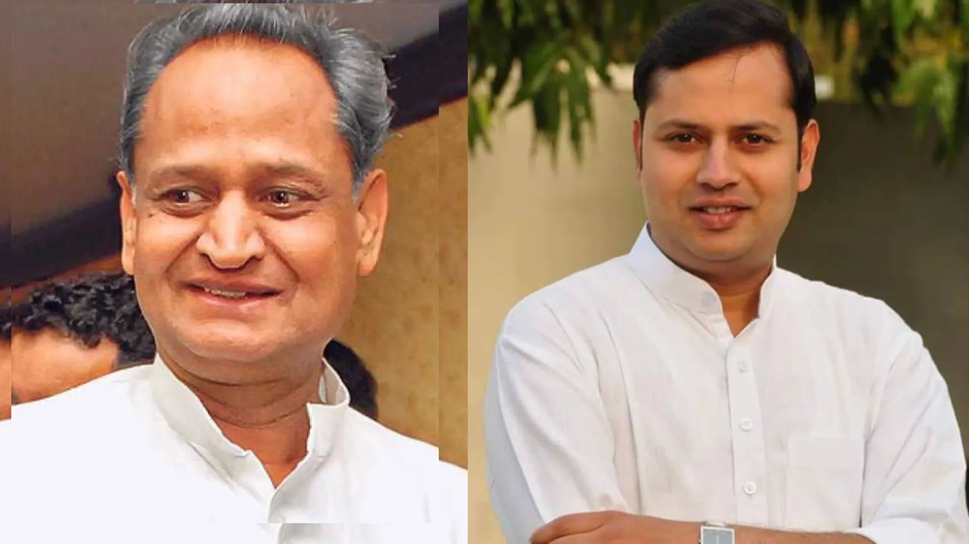 ରାଜନୈତିକ ଉତ୍ତରାଧିକାର ଲାଗି ମାର୍ଗ ପ୍ରଶସ୍ତ : ନିର୍ବାଚନୀ ମଇଦାନରେ ୩ ମୁଖ୍ୟମନ୍ତ୍ରୀଙ୍କ ପୁଅ