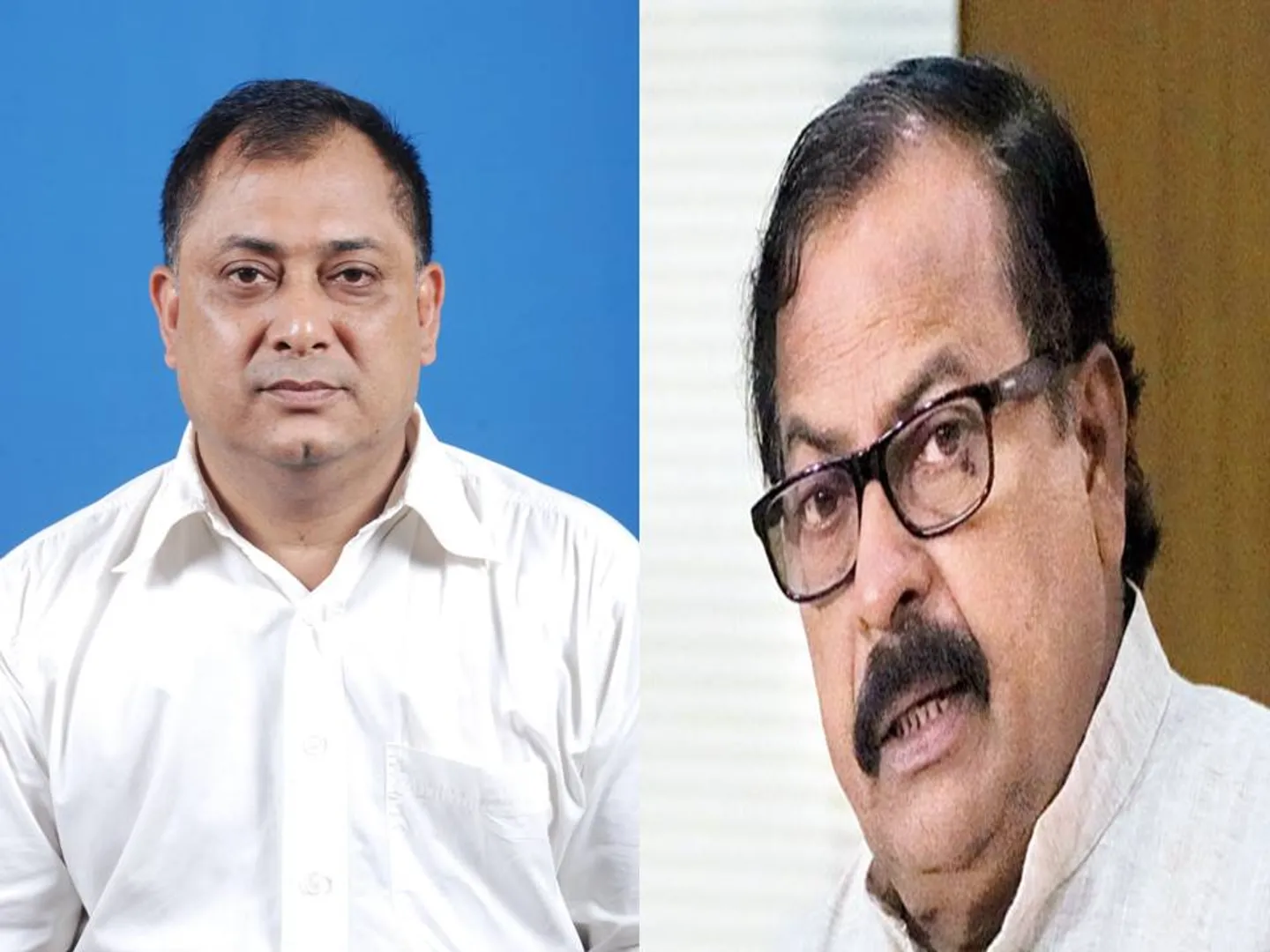 ବିଜେଡି ପ୍ରାର୍ଥୀ ତାଲିକା : ଅର୍ଥମନ୍ତ୍ରୀ ଶଶିଭୂଷଣ ବେହେରାଙ୍କ ସମେତ ୪ ବିଧାୟକଙ୍କ ନାମ ନାହିଁ; ୨ ବିଧାୟକଙ୍କ ନିର୍ବାଚନ ମଣ୍ଡଳୀ ବଦଳିଲା