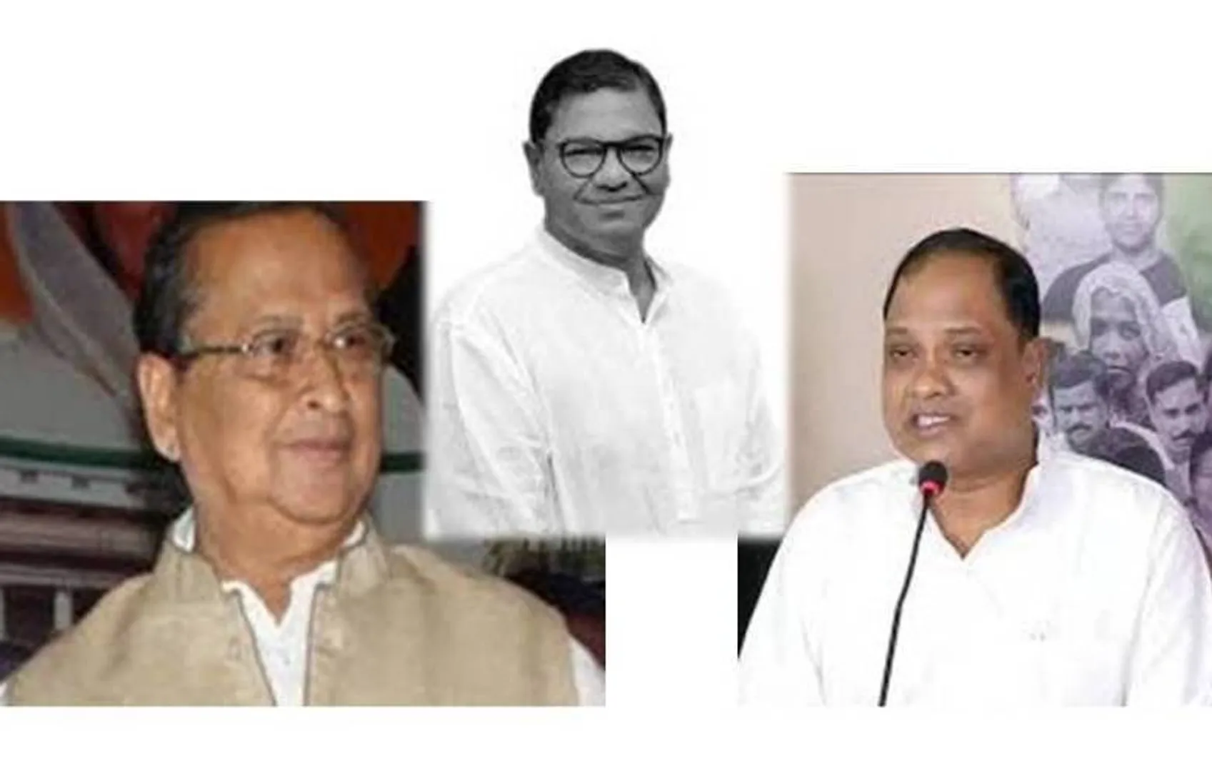 ଦଳୀୟ ସମର୍ଥନ ଓ ବାଇକ ରାଲି ପରେ ନାମାଙ୍କନ ଦାଖଲ କଲେ ହେଭିେଓ୍ଵଟ୍‌ ନେତା