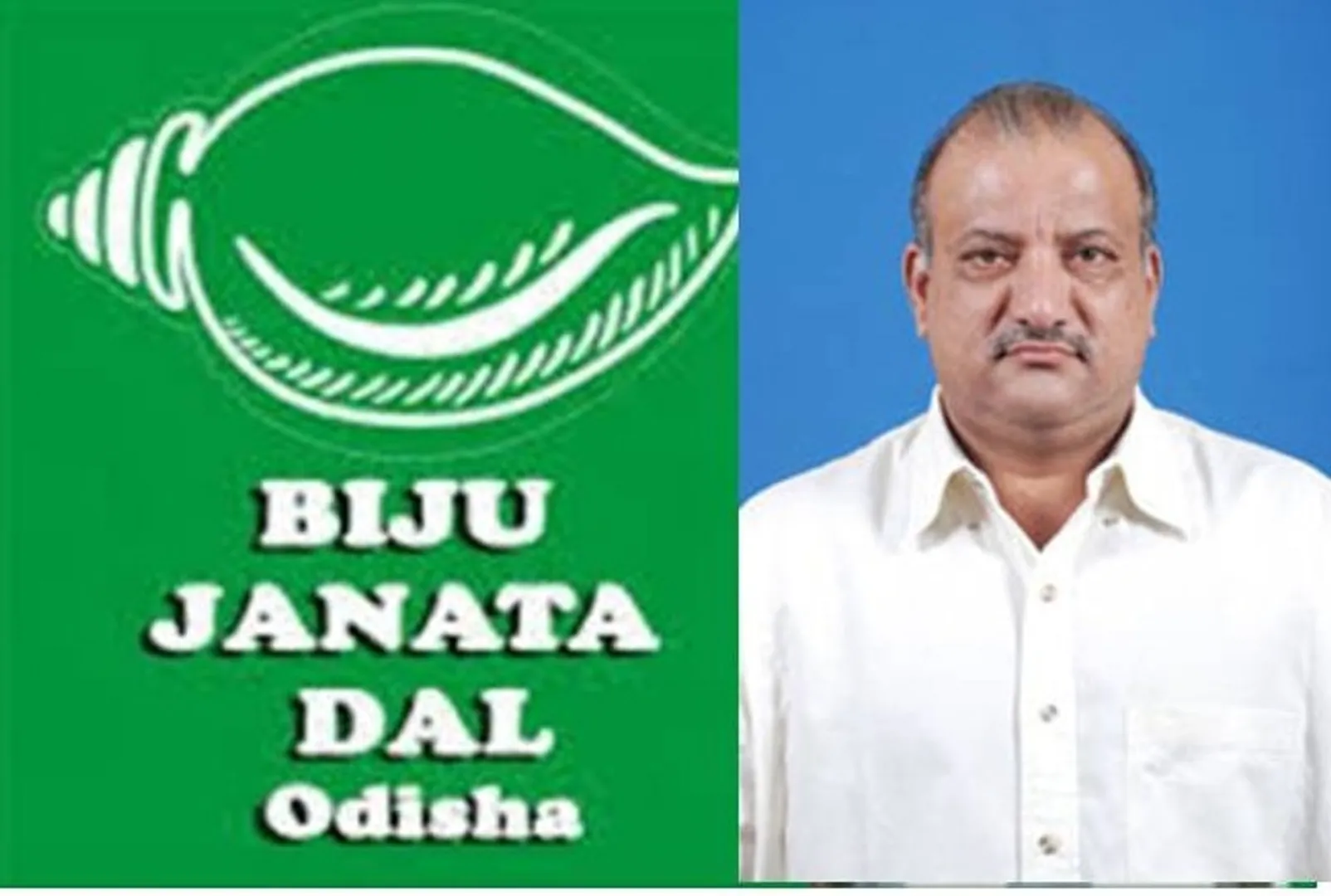 ବିଜେଡ଼ି ଛାଡ଼ିଲେ ମୋରଡ଼ା ବିଧାୟକ ପ୍ରବୀଣ ଚନ୍ଦ୍ର ଭଞ୍ଜଦେଓ