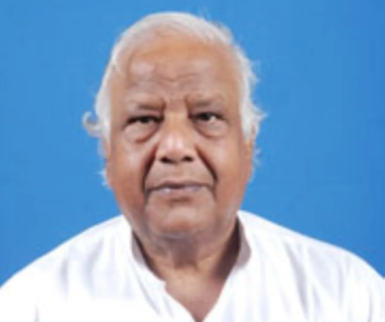 ବିଜେଡି ଛାଡ଼ିଲେ ରବି ପାଣି