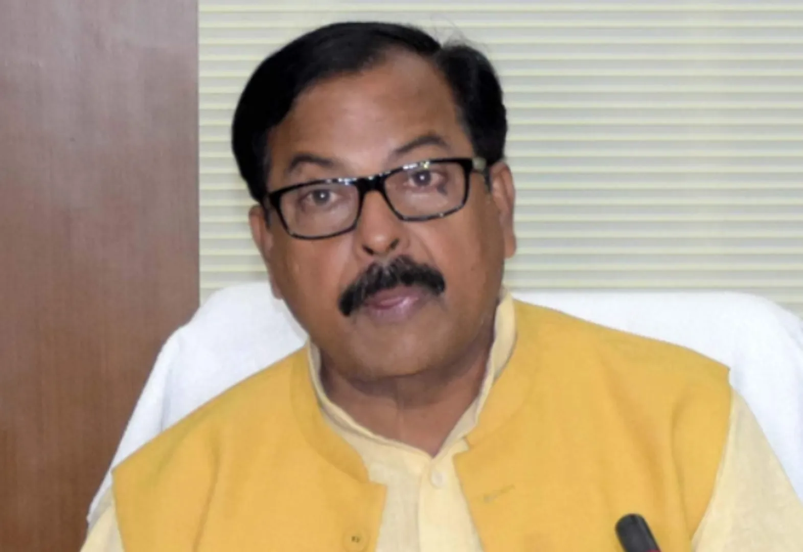 ଚର୍ଚ୍ଚାରେ ଅର୍ଥ ମନ୍ତ୍ରୀ ପଦବି