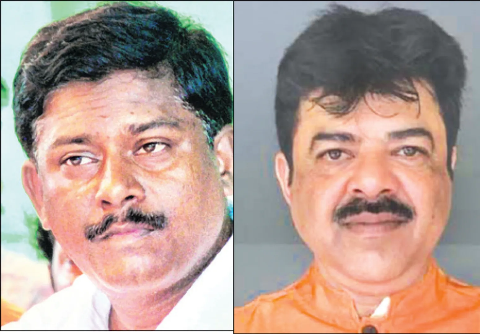 ହେଭିୱେଟ୍‌ ‌ଲଢ଼େଇ: ବ୍ରହ୍ମଗିରି ବିଧାନସଭା କ୍ଷେତ୍ରରେ, ସଂଜୟ ଦାସବର୍ମା ଓ ଲଳିତେନ୍ଦୁ