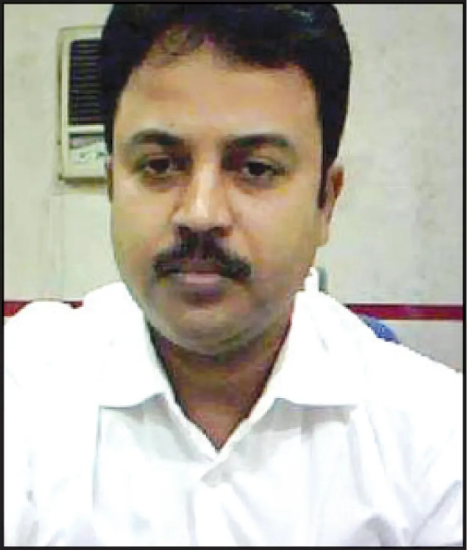 ଭଦ୍ରକ ଲୋକସଭା: ମଇଦାନରେ ୩ ନବାଗତ