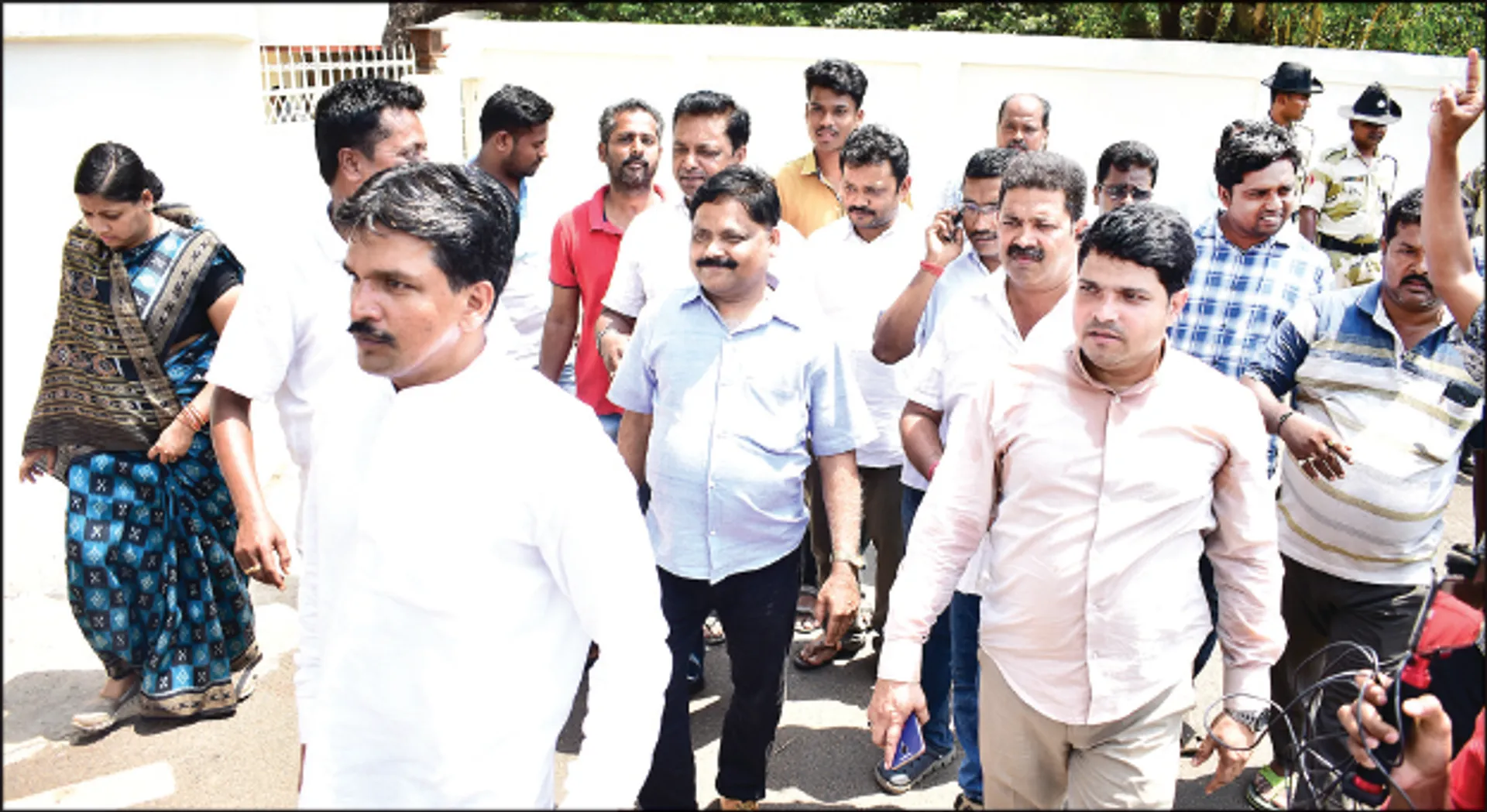 ଭୁବନେଶ୍ବର ମଧ୍ୟ ଓ ଉତ୍ତର ଆସନ, କିଏ ହାତେଇବ ଟିକେଟ୍‌