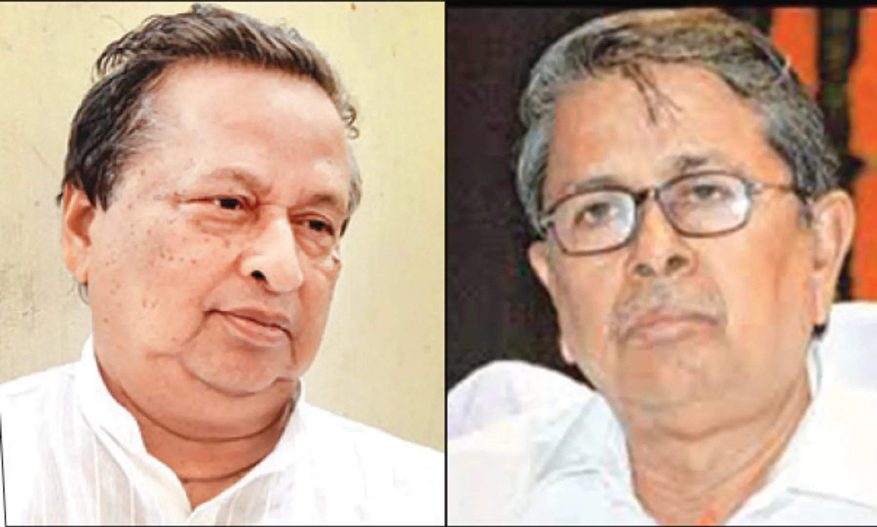 ହେଭିୱେଟ୍‌ ‌ଲଢ଼େଇ: ଘସିପୁରା ବିଧାନସଭା ଆସନରେ ନିରଞ୍ଜନ, ବଦ୍ରି
