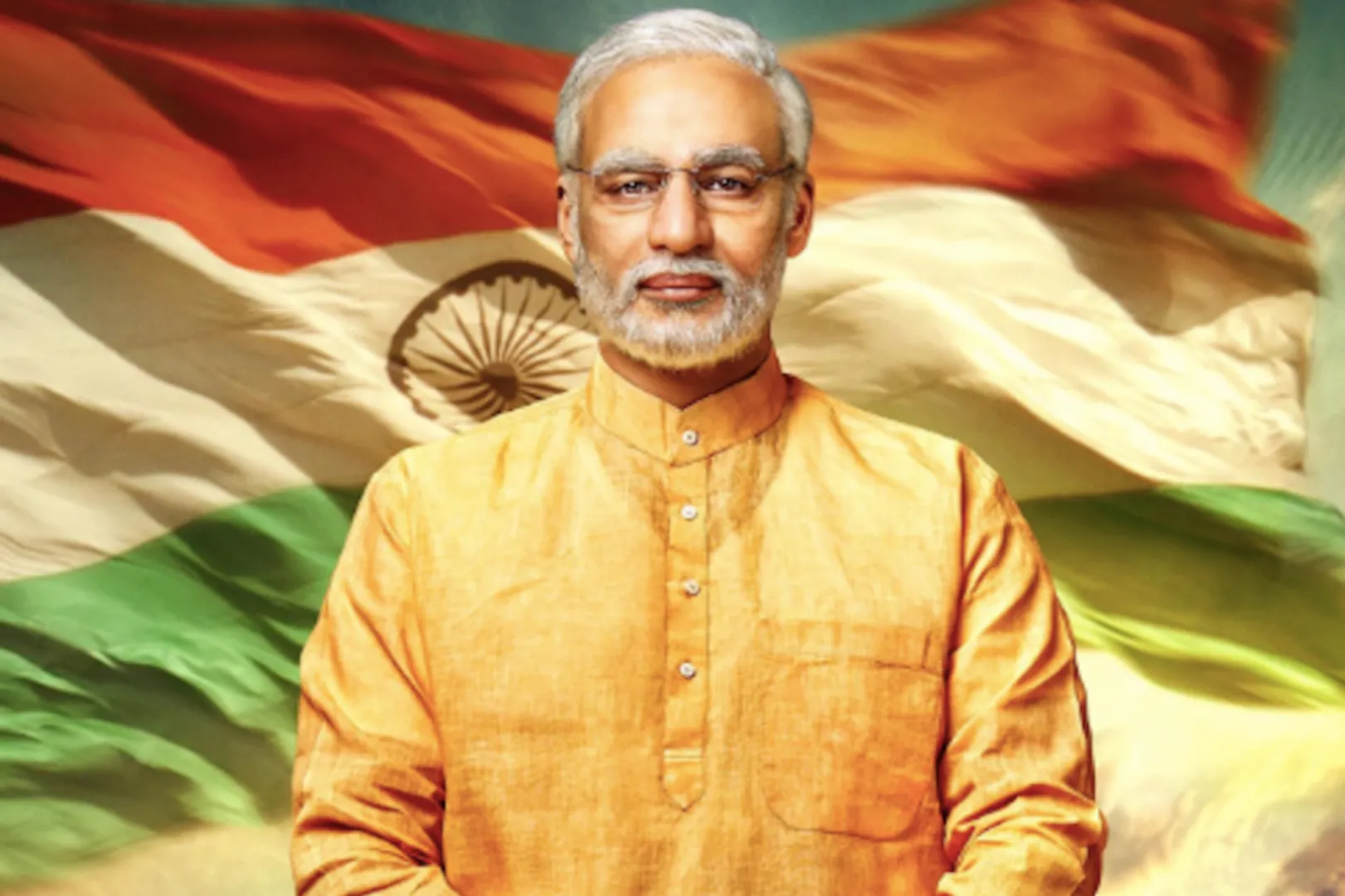 ନିର୍ବାଚନ ଭିତରେ ରିଲିଜ୍‌ ହୋଇପାରିବ ନାହିଁ ମୋଦୀଙ୍କ ବାୟୋପିକ୍‌, ସୁପ୍ରିମ୍‌କୋର୍ଟରୁ ଫେରି ନିର୍ବାଚନ କମିସନଙ୍କ ଦ୍ୱାରସ୍ଥ ହୋଇଥିଲା କଂଗ୍ରେସ