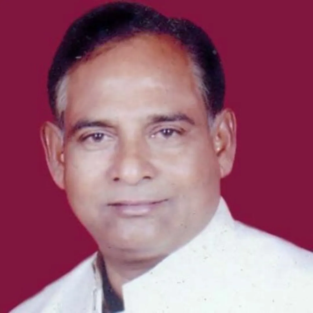 କଂଗ୍ରେସକୁ ଫେରିଲେ ପୂର୍ବତନ ସାଂସଦ