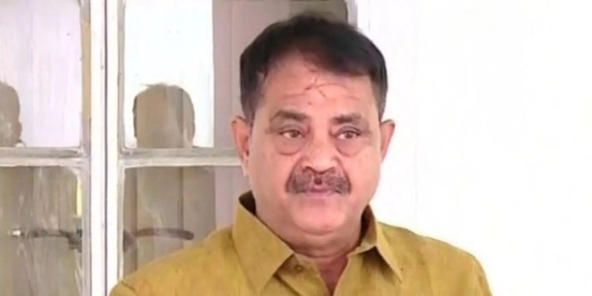 ବାହିନୀପତିଙ୍କ ଜୀବନପ୍ରତି ବିପଦ, ପୁଲିସ ଓ ନିର୍ବାଚନ କମିସନଙ୍କୁ ଚିଠି ଲେଖିଲେ