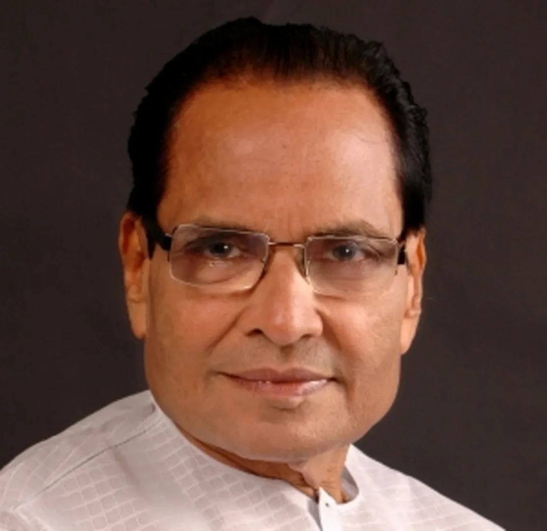ବରିଷ୍ଠ ନେତା ବେଦ ପ୍ରକାଶ ଅଗ୍ରୱାଲ ଅସୁସ୍ଥ