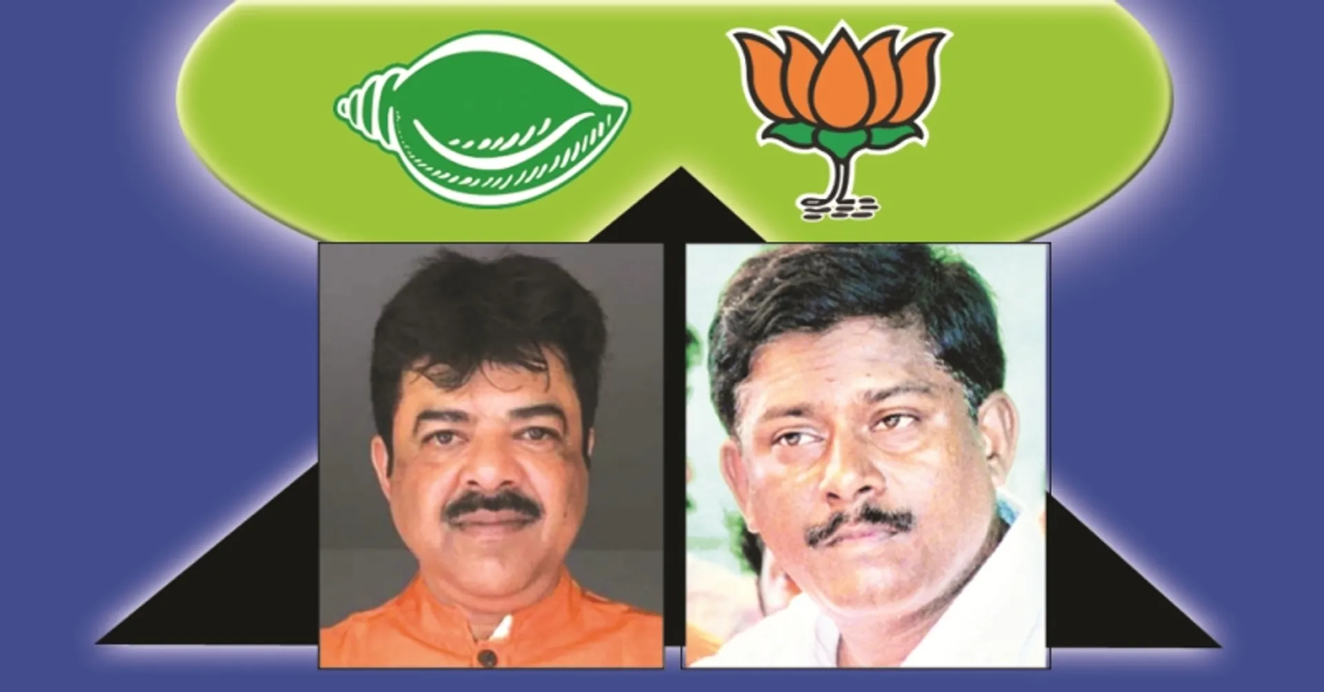 ବ୍ରହ୍ମଗିରି: ବିଜେଡି-ବିଜେପି ମଧ୍ୟରେ ଟକ୍କର, ବିରୋଧୀ ଗଡ଼କୁ କବ୍‌ଜା ପାଇଁ ପ୍ରତିଦ୍ବନ୍ଦ୍ବିତା 