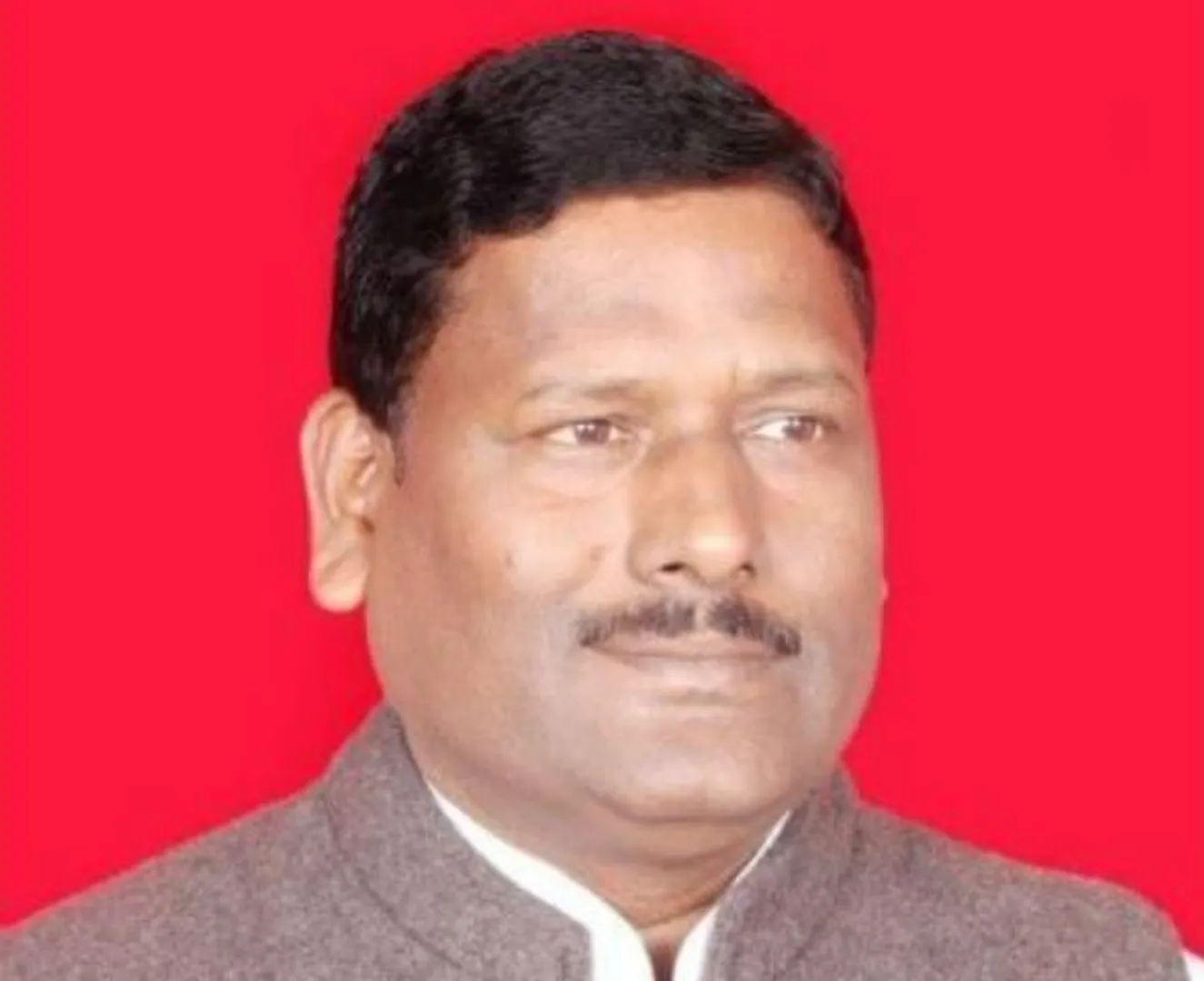 କଂଗ୍ରେସ ଛାଡ଼ିଲେ ବିଭୁ ତରାଇ