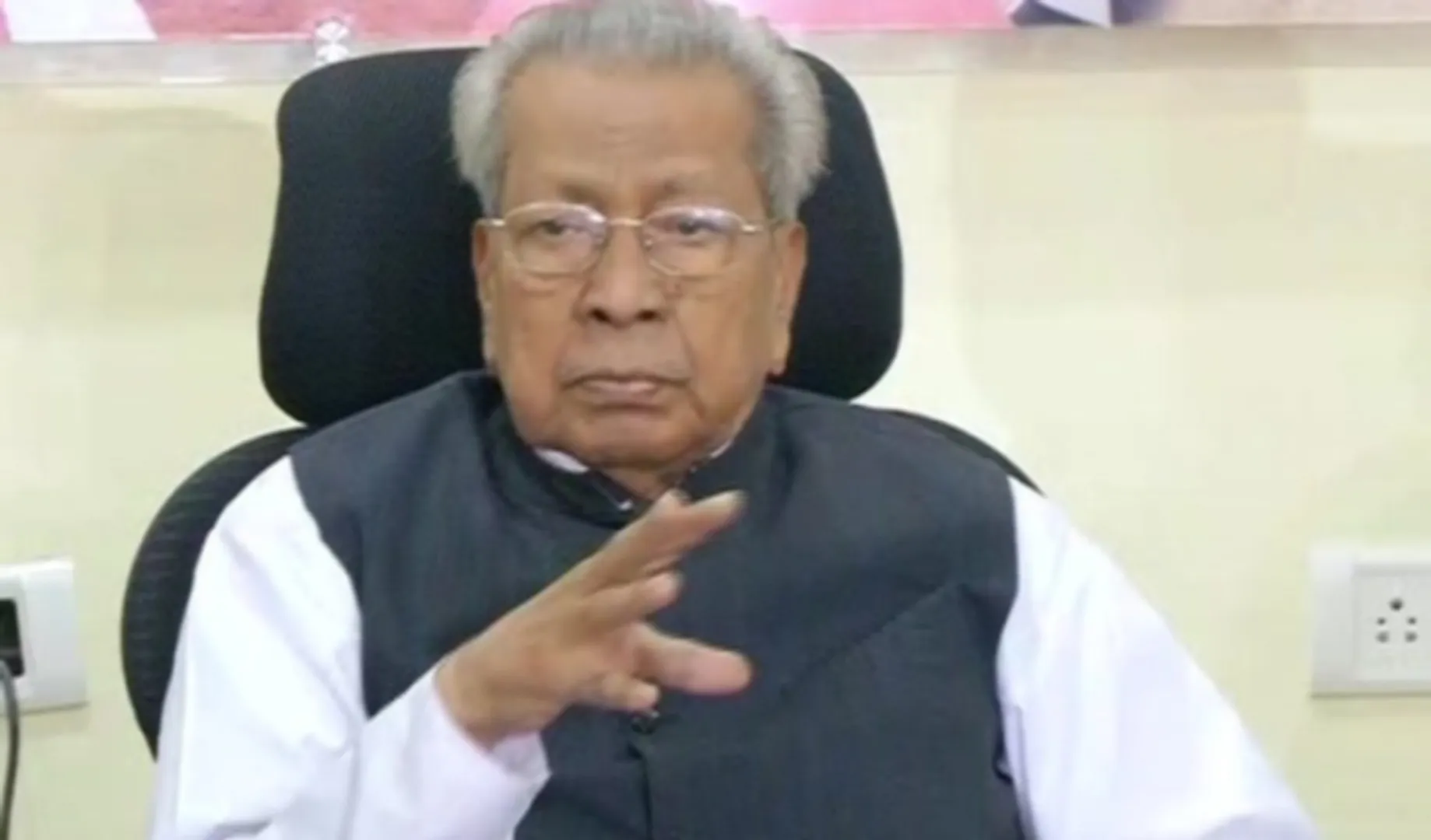 ୪ଦିନିଆ ଓଡ଼ିଶା ଗସ୍ତରେ ଆସିବେ ଆନ୍ଧ୍ର ରାଜ୍ୟପାଳ