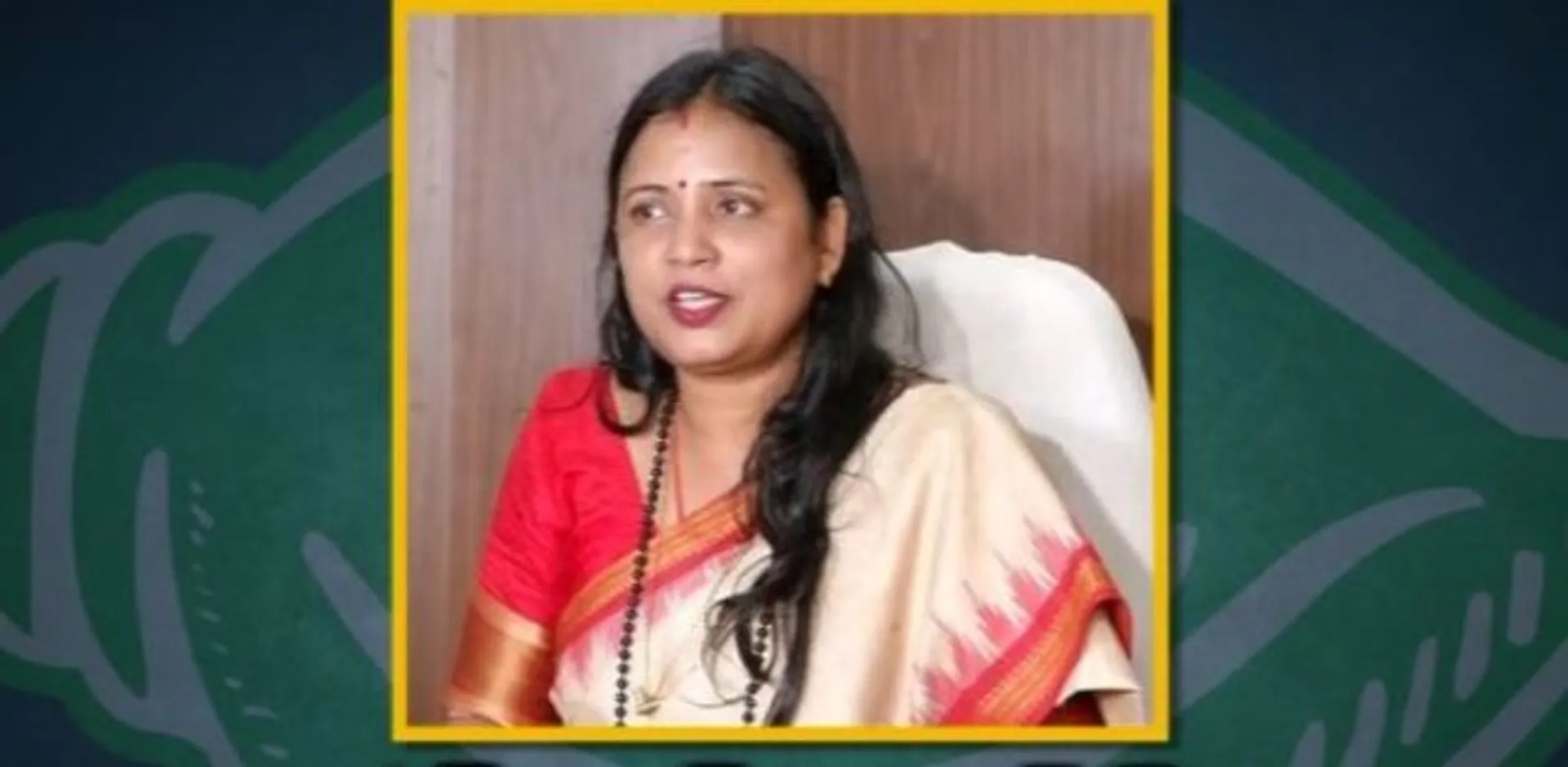 ମାନହାନି ମକଦ୍ଦମା ଚେତାବନୀ ଦେଲା ବିଜେଡି