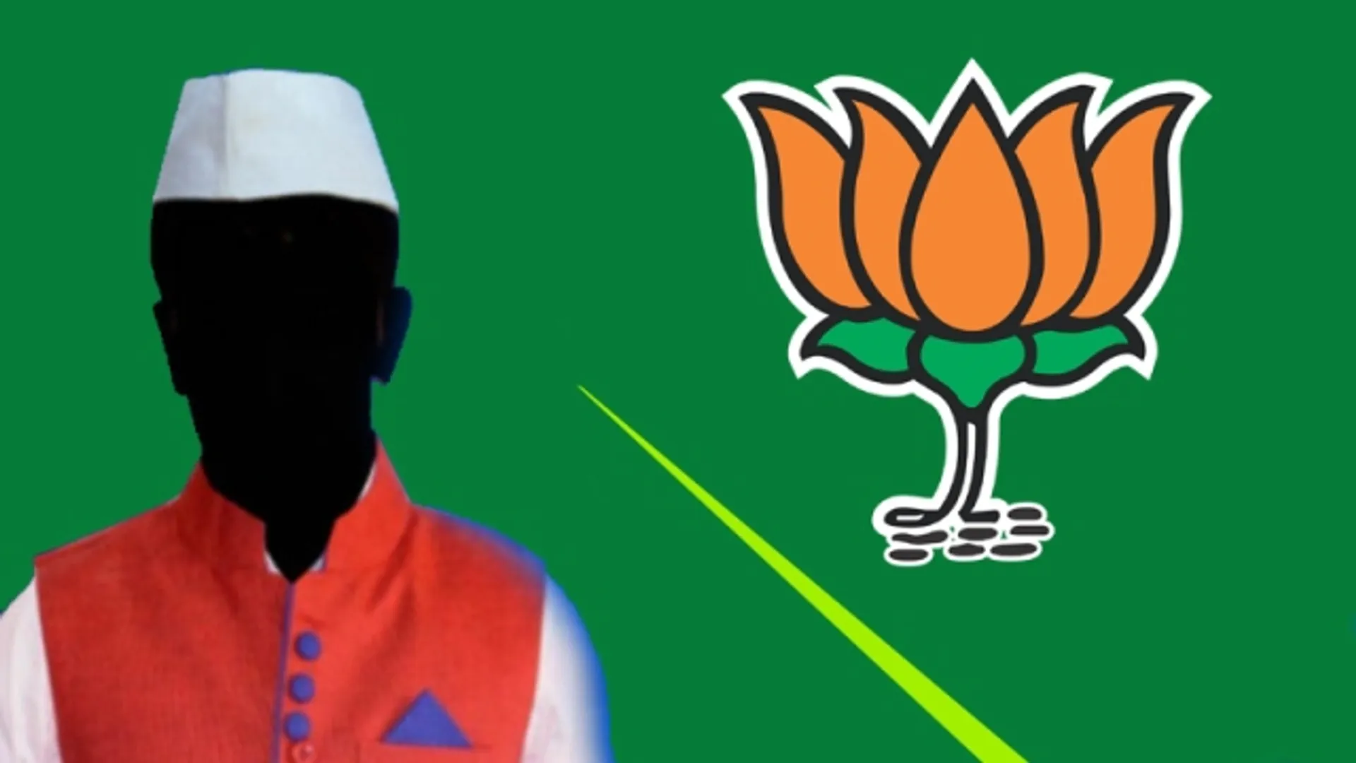 ୫ ବିଜେପି ନେତାଙ୍କୁ ନୂଆ ଦାୟିତ୍ବ